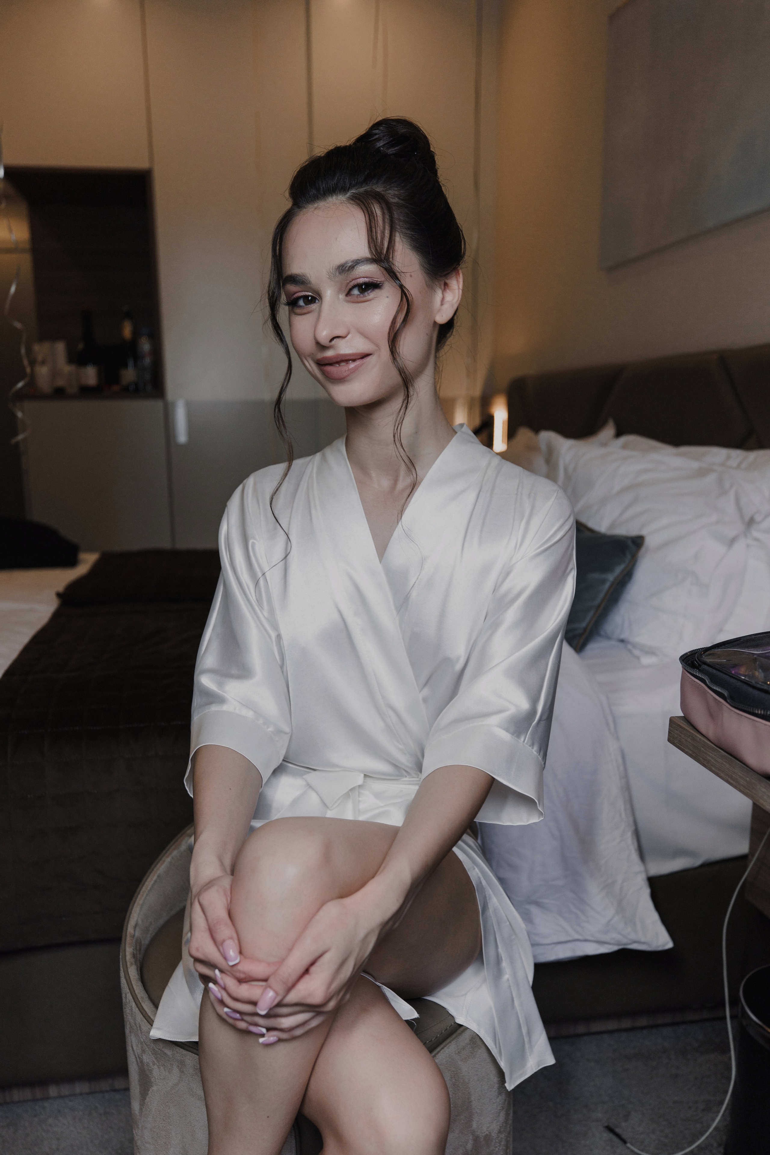 #010 Отель Palmira Garden. Фотограф Москва Шептаев Артём