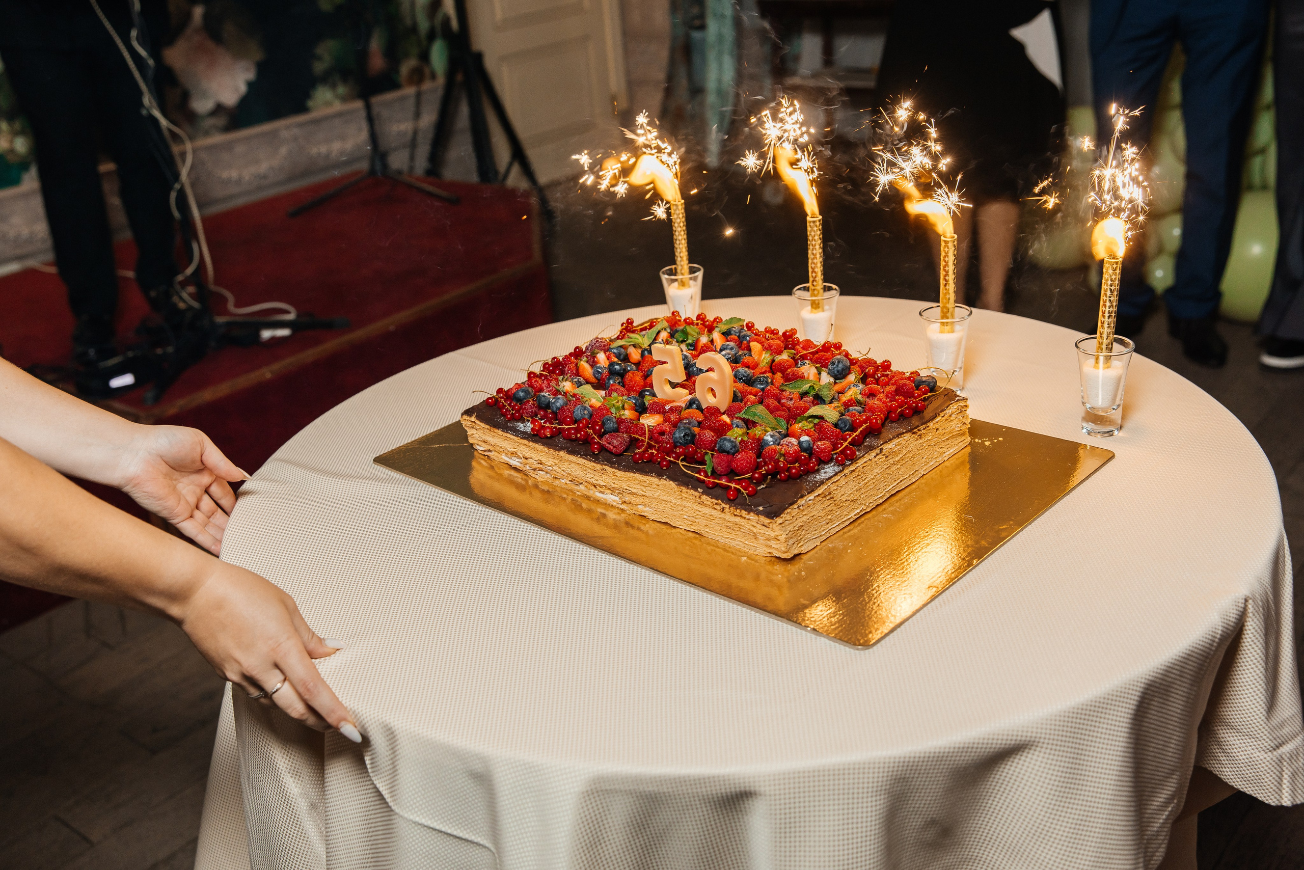 Таисия 65 лет. Фотограф Москва Шептаев Артём