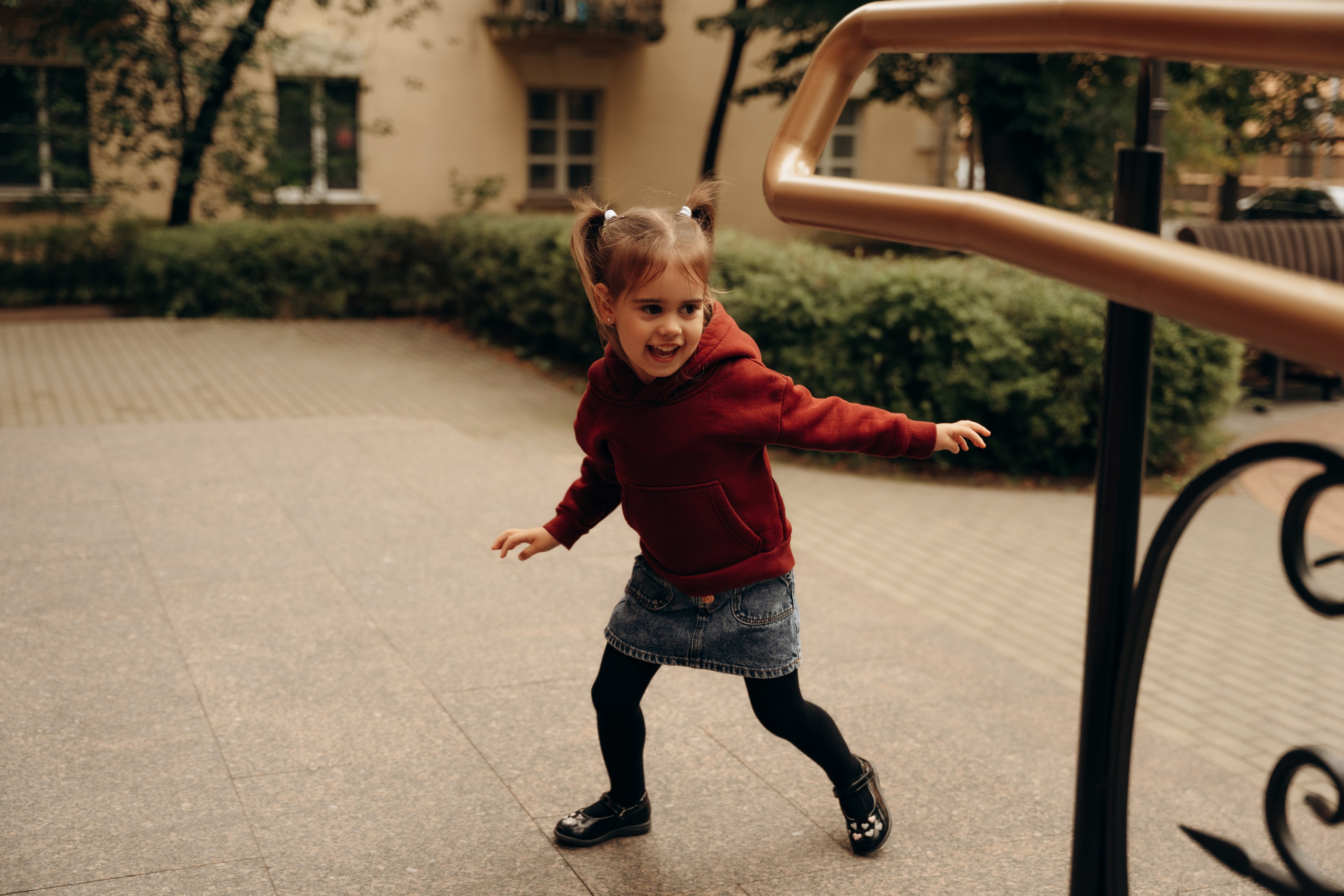 Настя, Руслан и Василиса. Фотограф в Минске — Мария Миллс