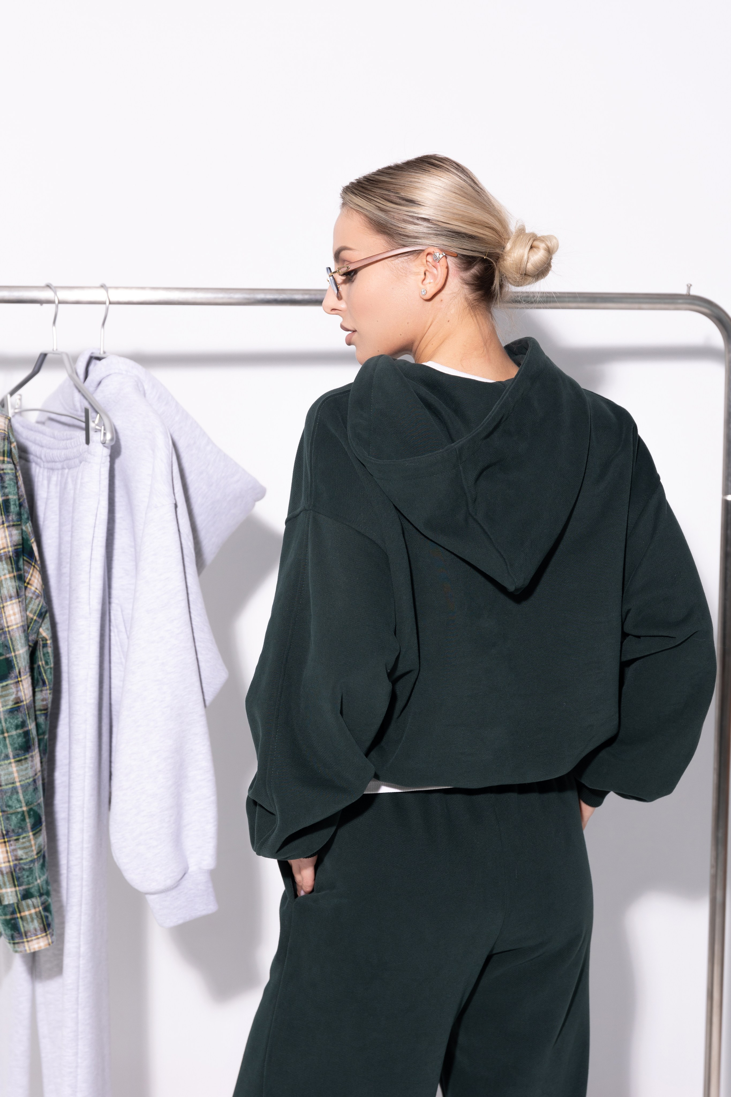 Контент съёмка для бренда ВМОМЕНТЕ