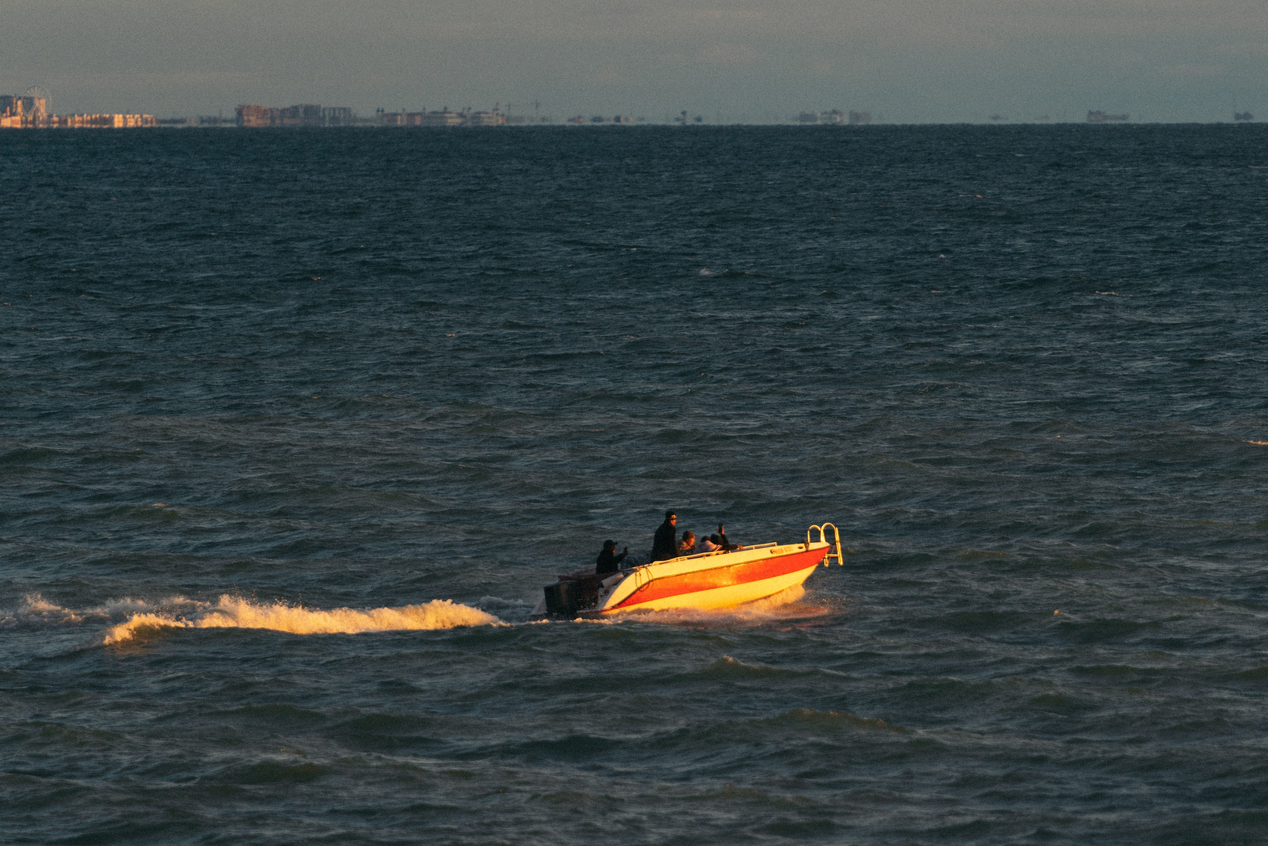 Актау, Ноябрь 2024