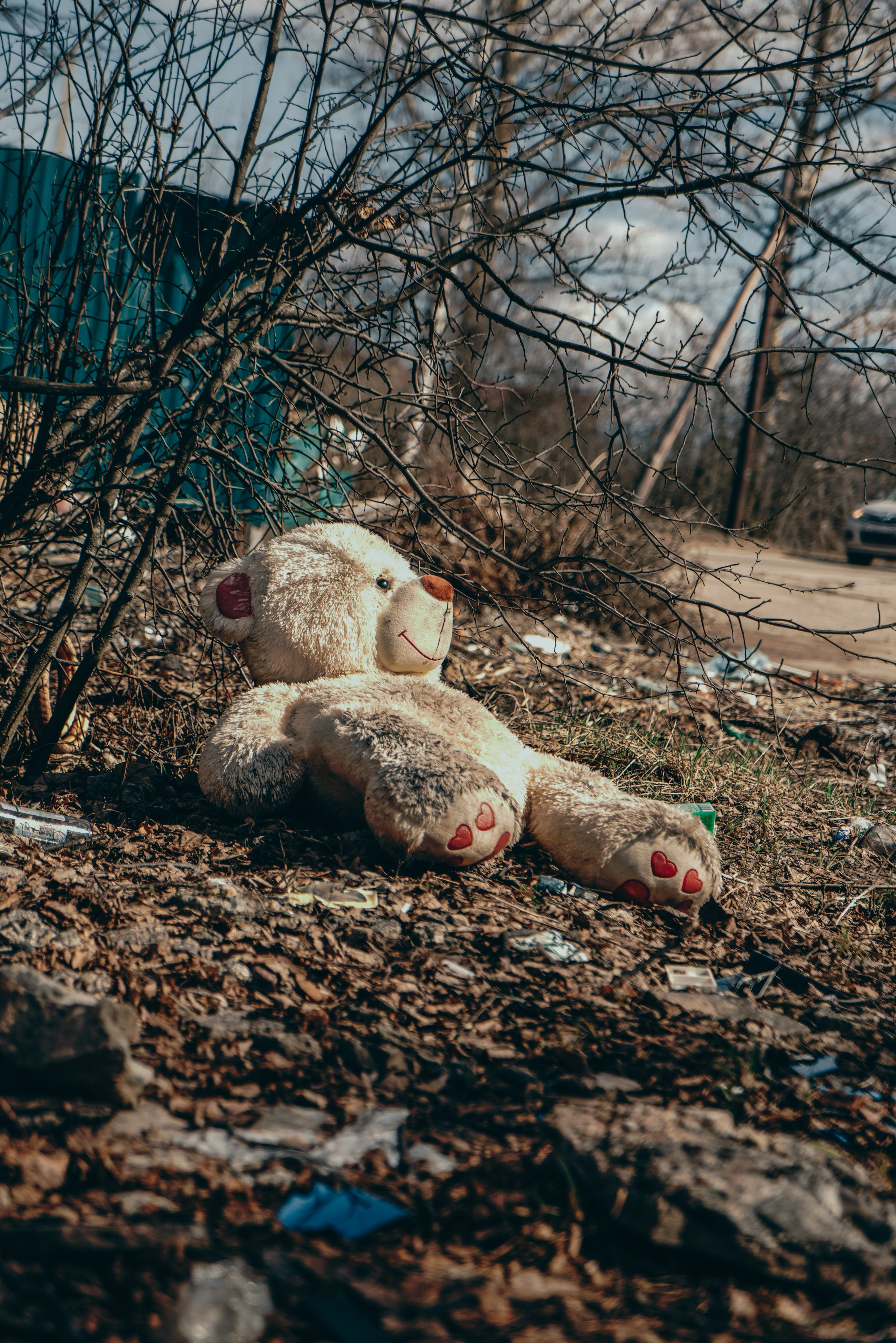 Фурманов, Апрель 2022