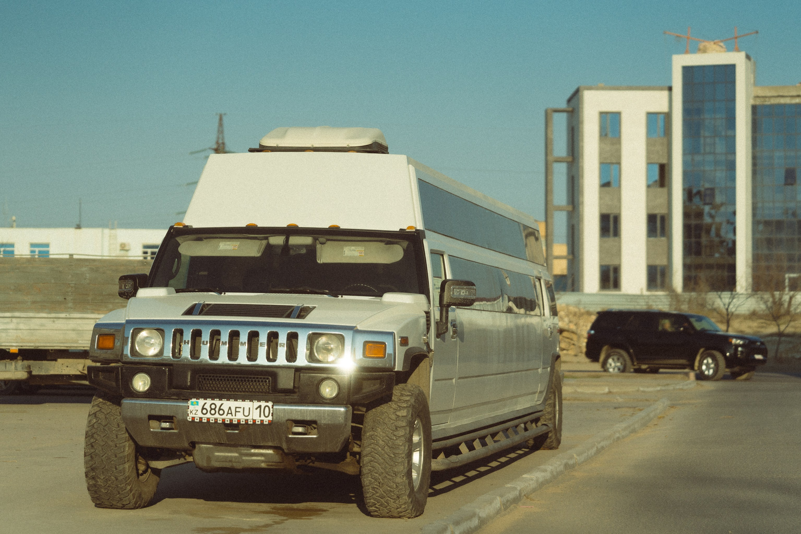 Актау, Ноябрь 2024