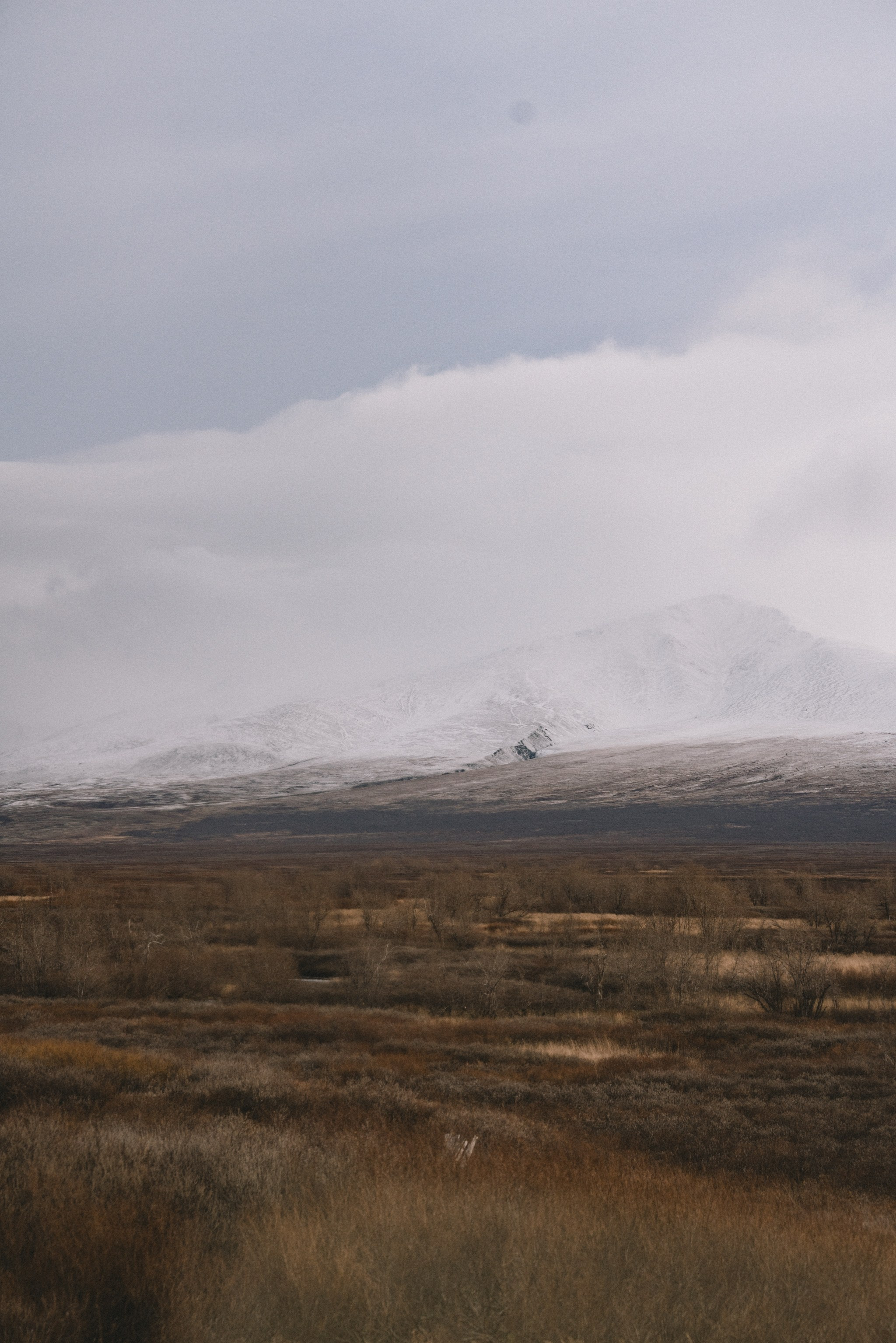 Уральские горы, Октябрь 2024