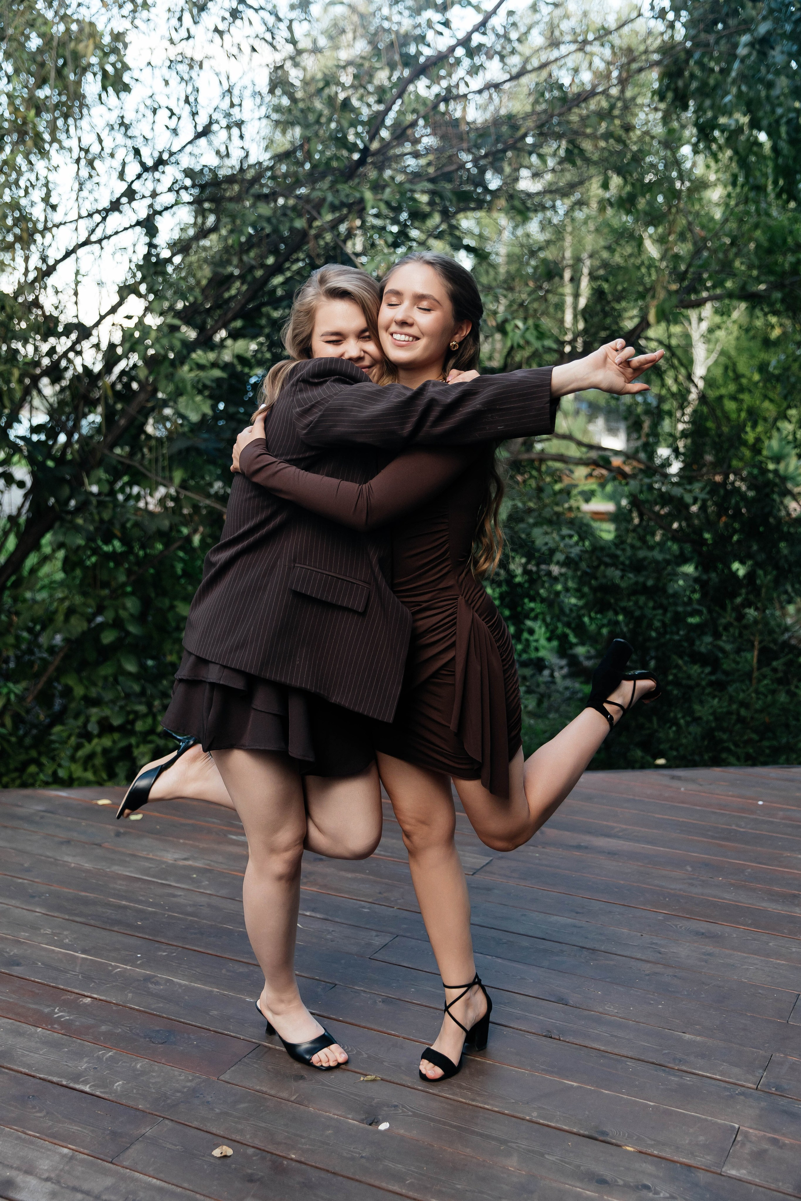 Константин & Ольга. Главная