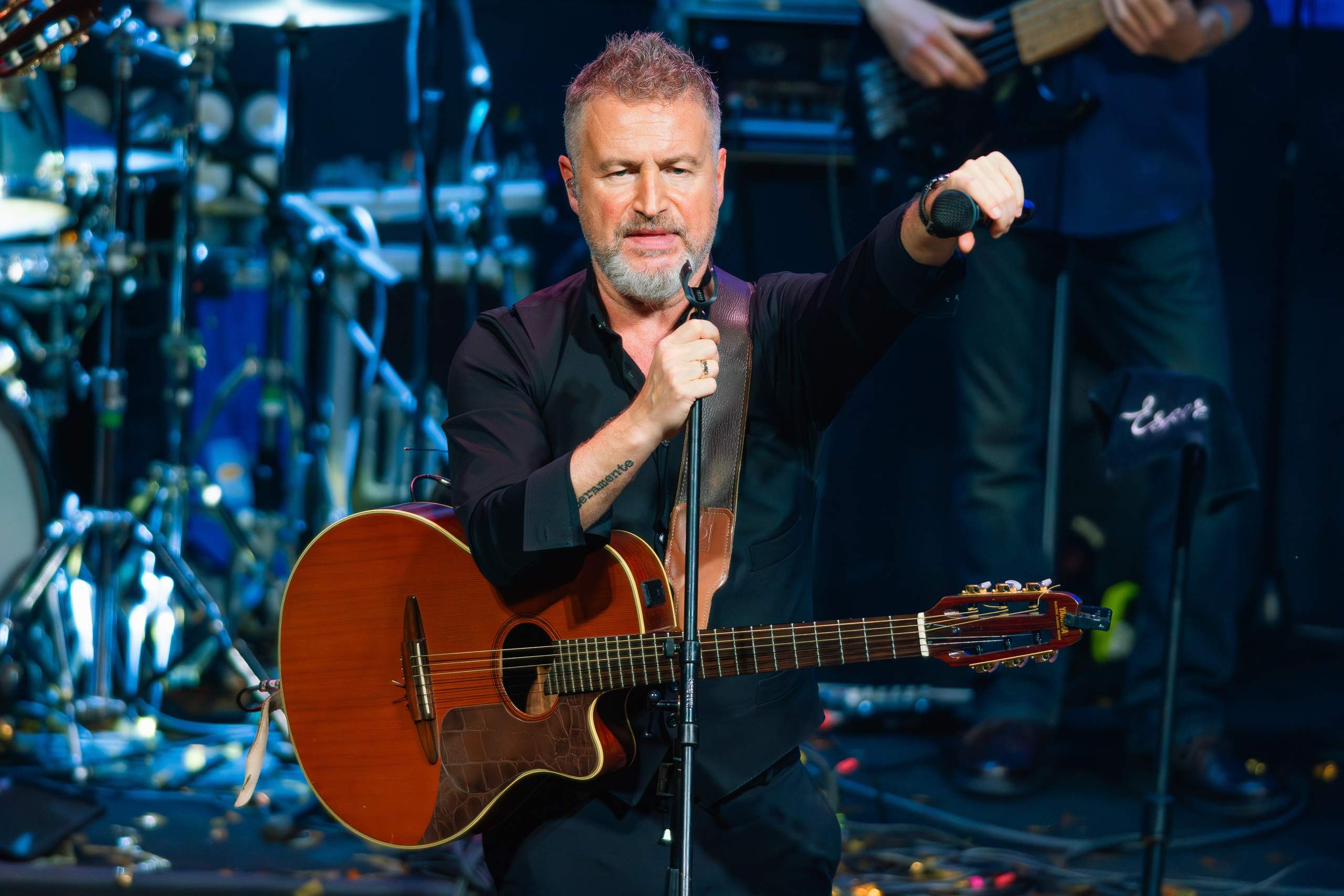 Съемка концертов культурно-массовых мероприятий. Профессиональный фотограф и видеооператор Гладышев Даниил