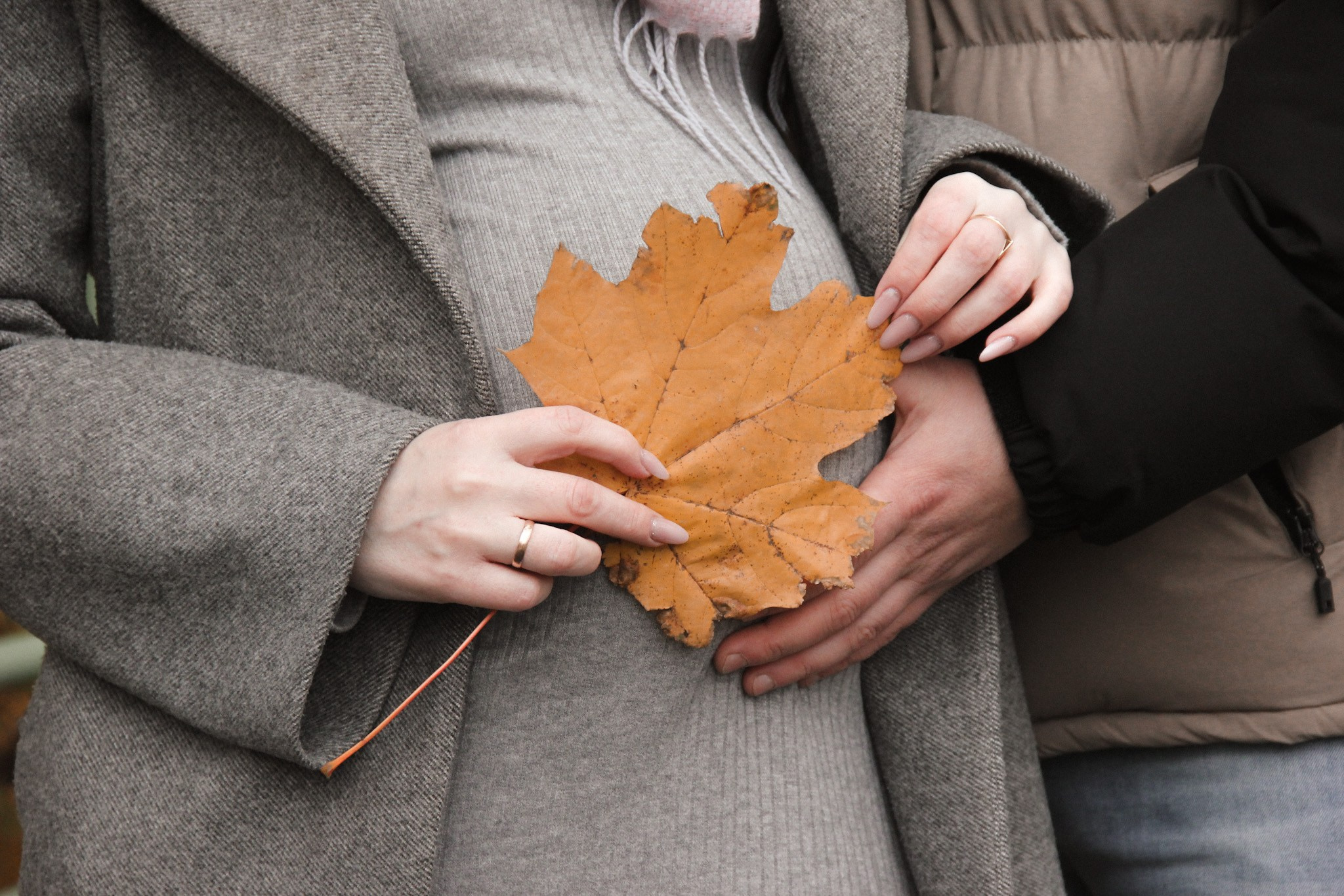 Валерия и Артём. Фотограф Нижний Новгород