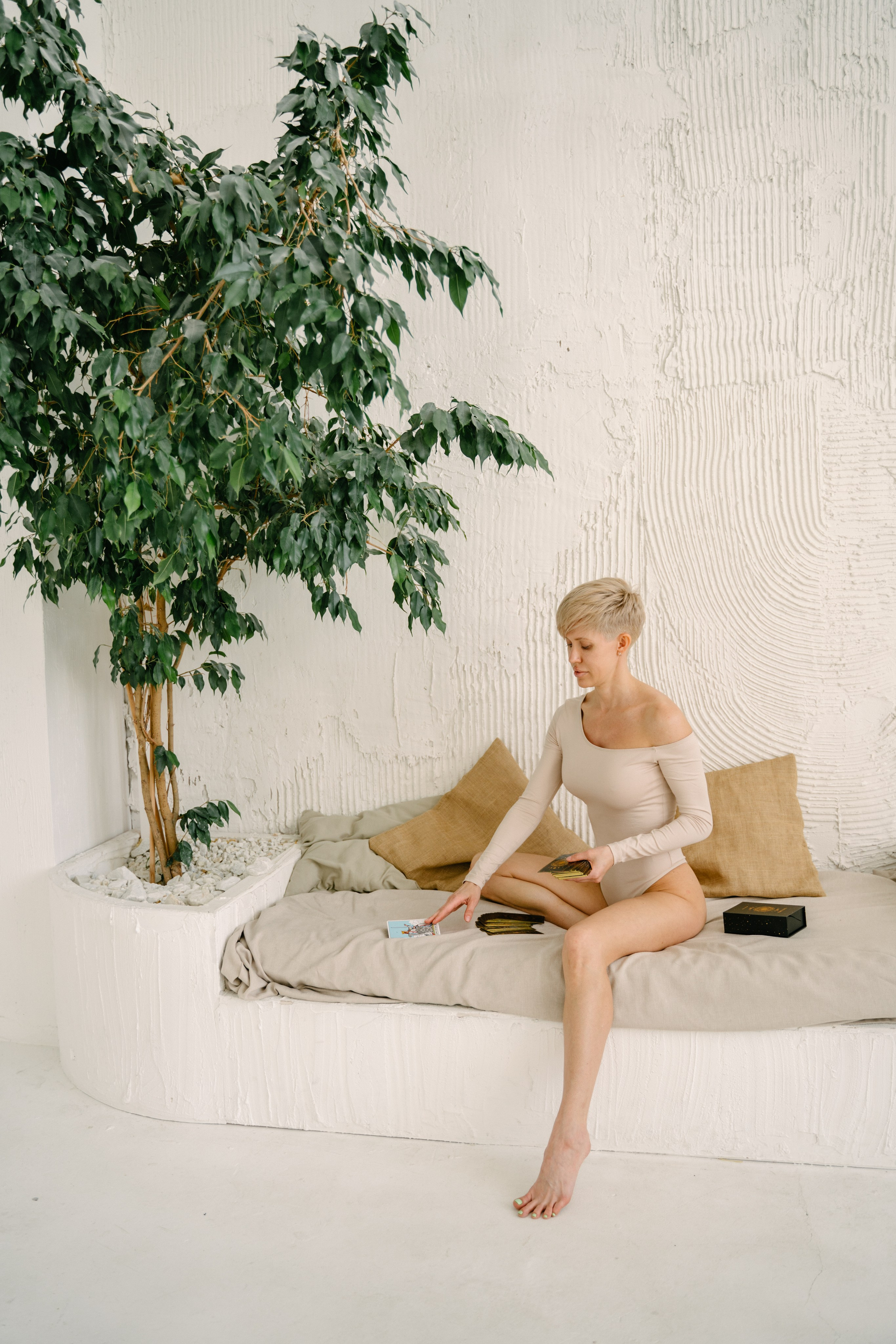 Йога. Любовь к себе. Свадебный фотограф Юлия Копылова