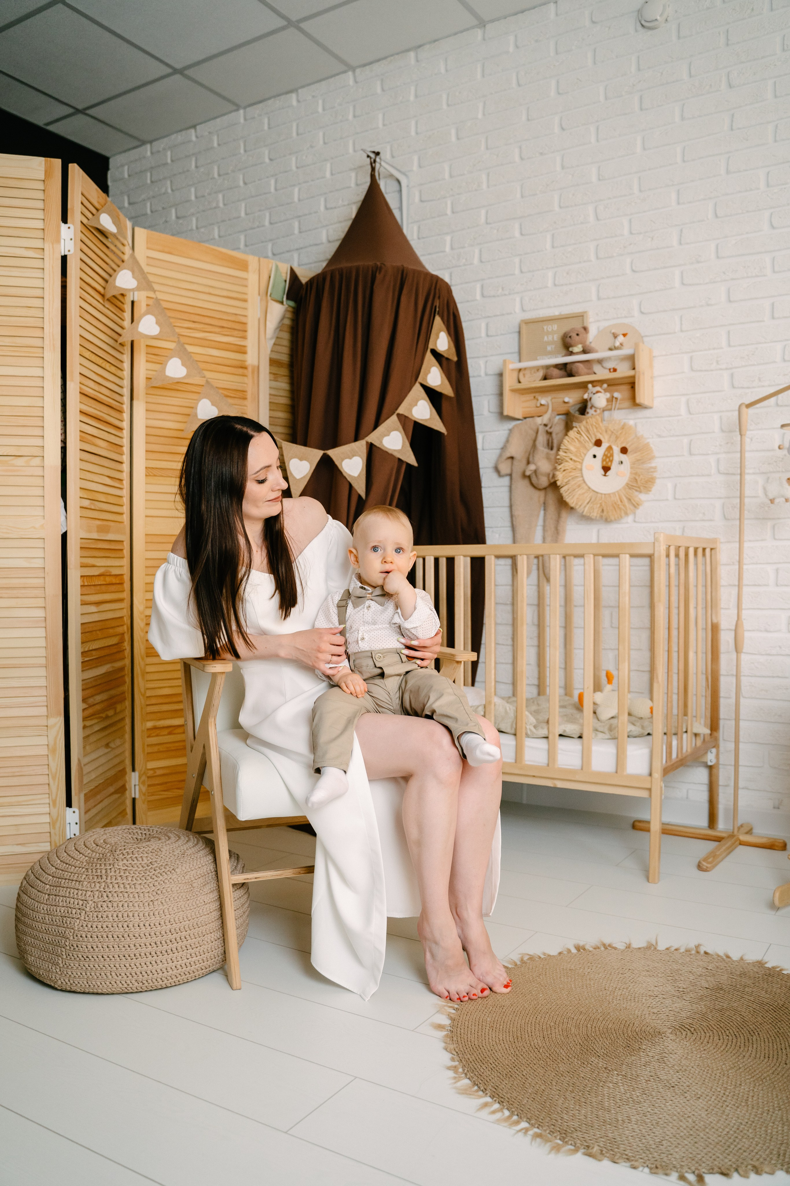 Годовасие Данила. Свадебный фотограф Юлия Копылова