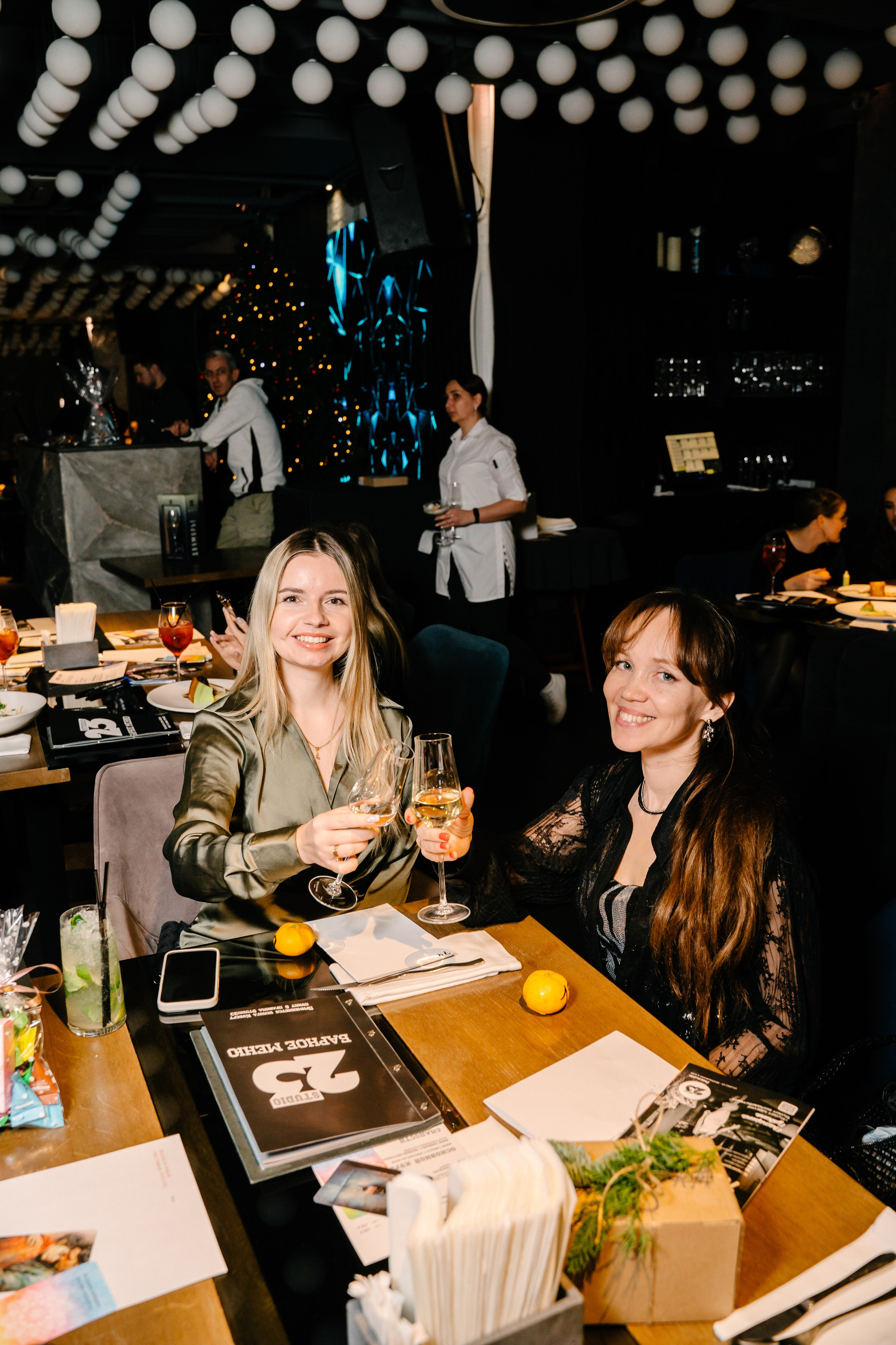 Мероприятие Тайный Санта. Свадебный фотограф Юлия Копылова