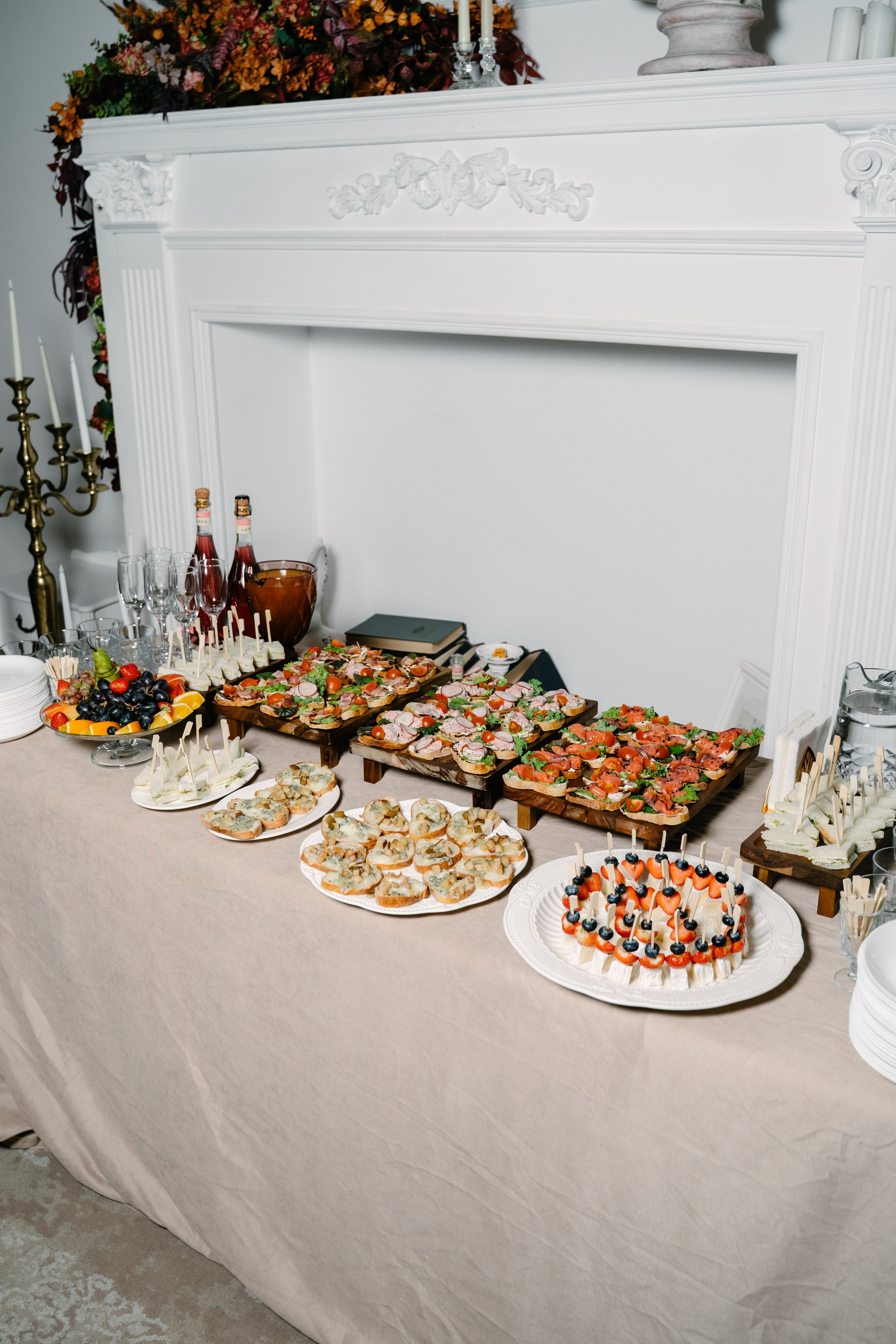 День рождения Ани Кругловой. Свадебный фотограф Юлия Копылова