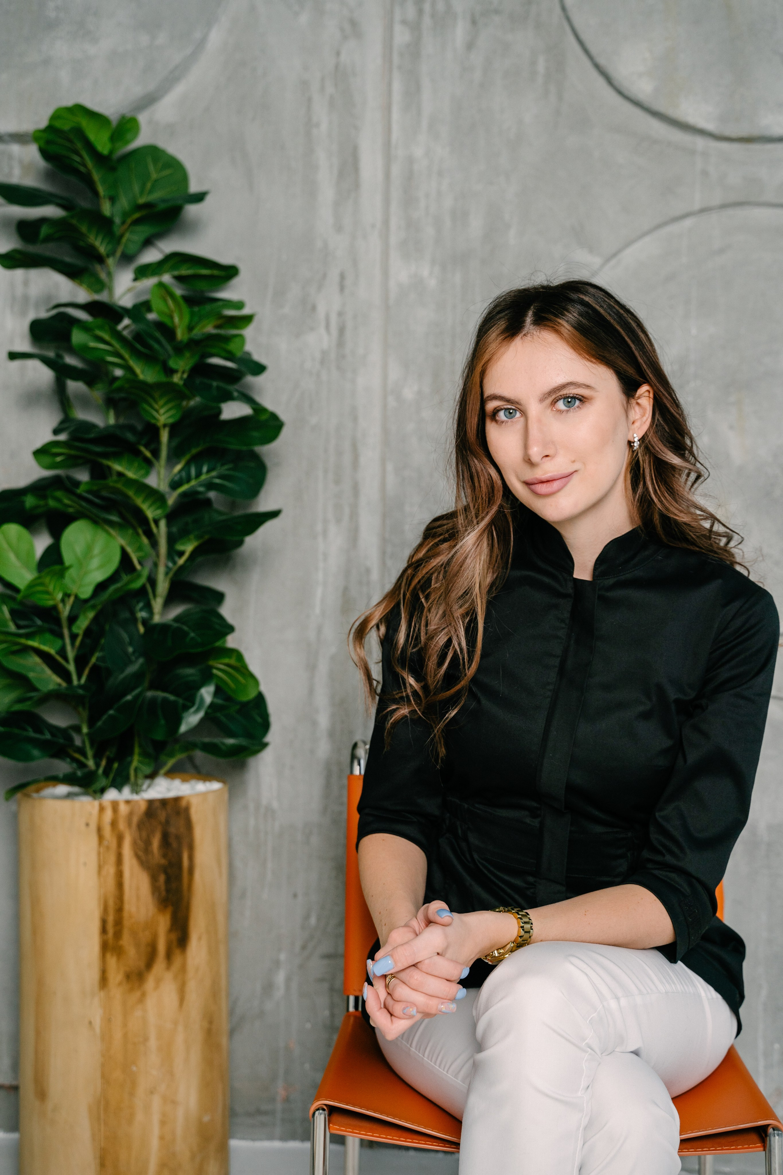 Контент стоматологу. Свадебный фотограф Юлия Копылова