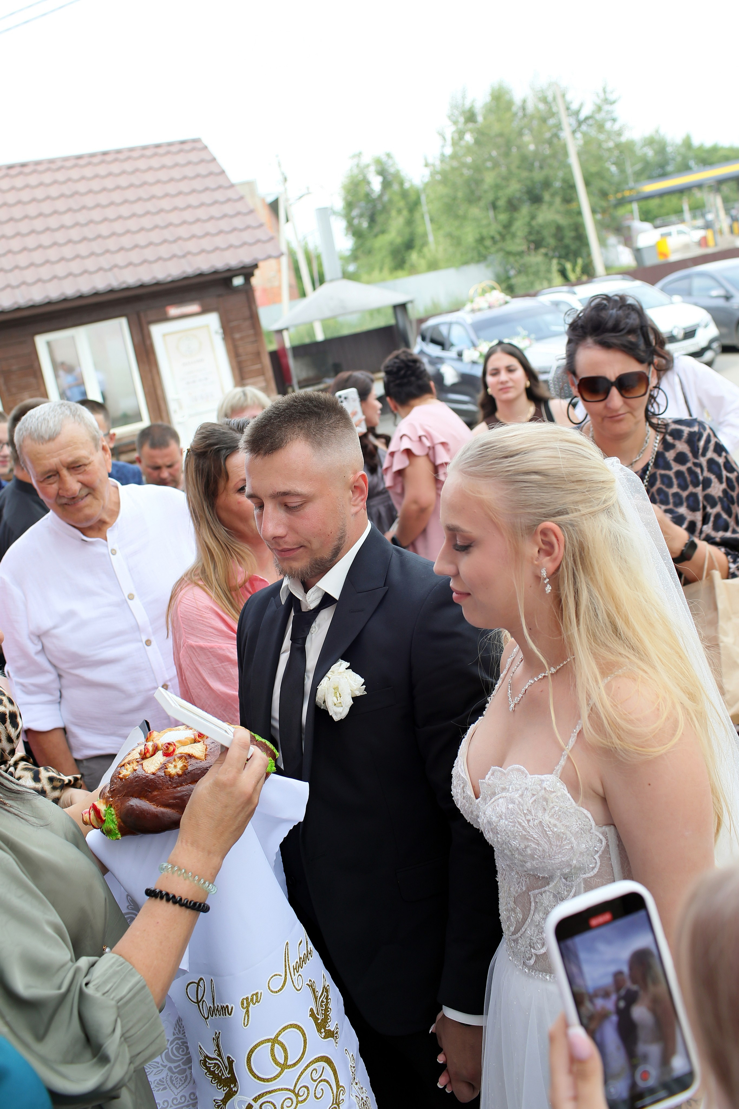 Никита и Виктория. Детский и женский фотограф в Кемерово Анна Смирнова