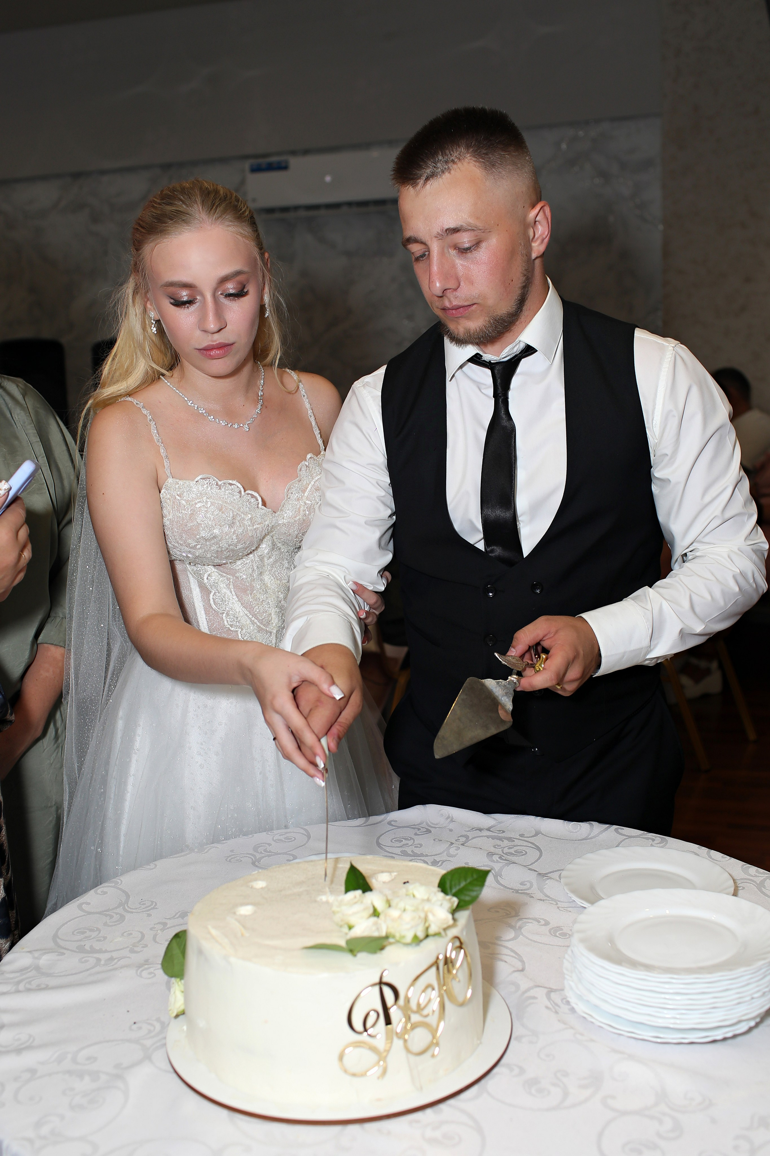 Никита и Виктория. Детский и женский фотограф в Кемерово Анна Смирнова