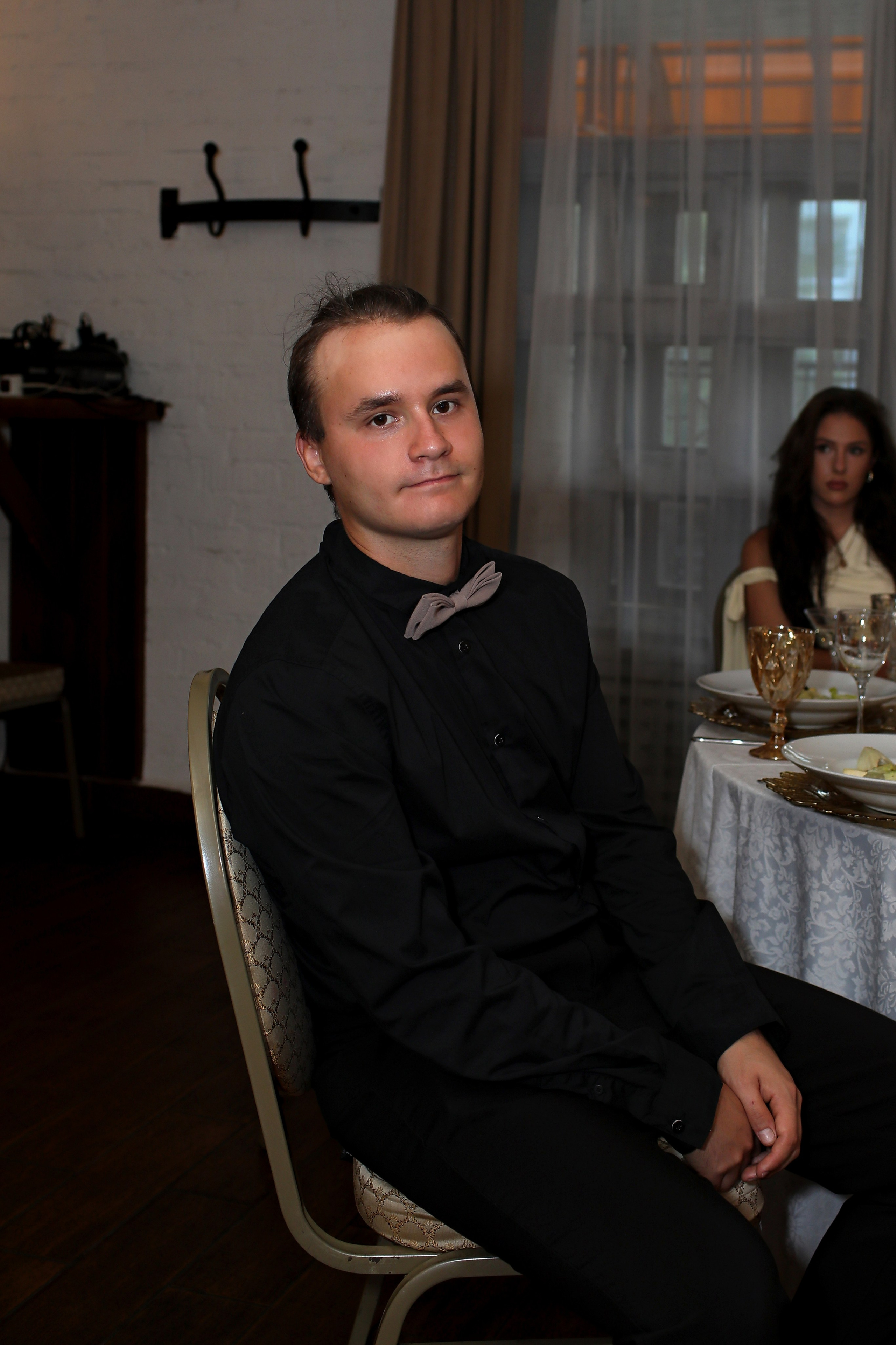 Алексей и Елена. Детский и женский фотограф в Кемерово Анна Смирнова