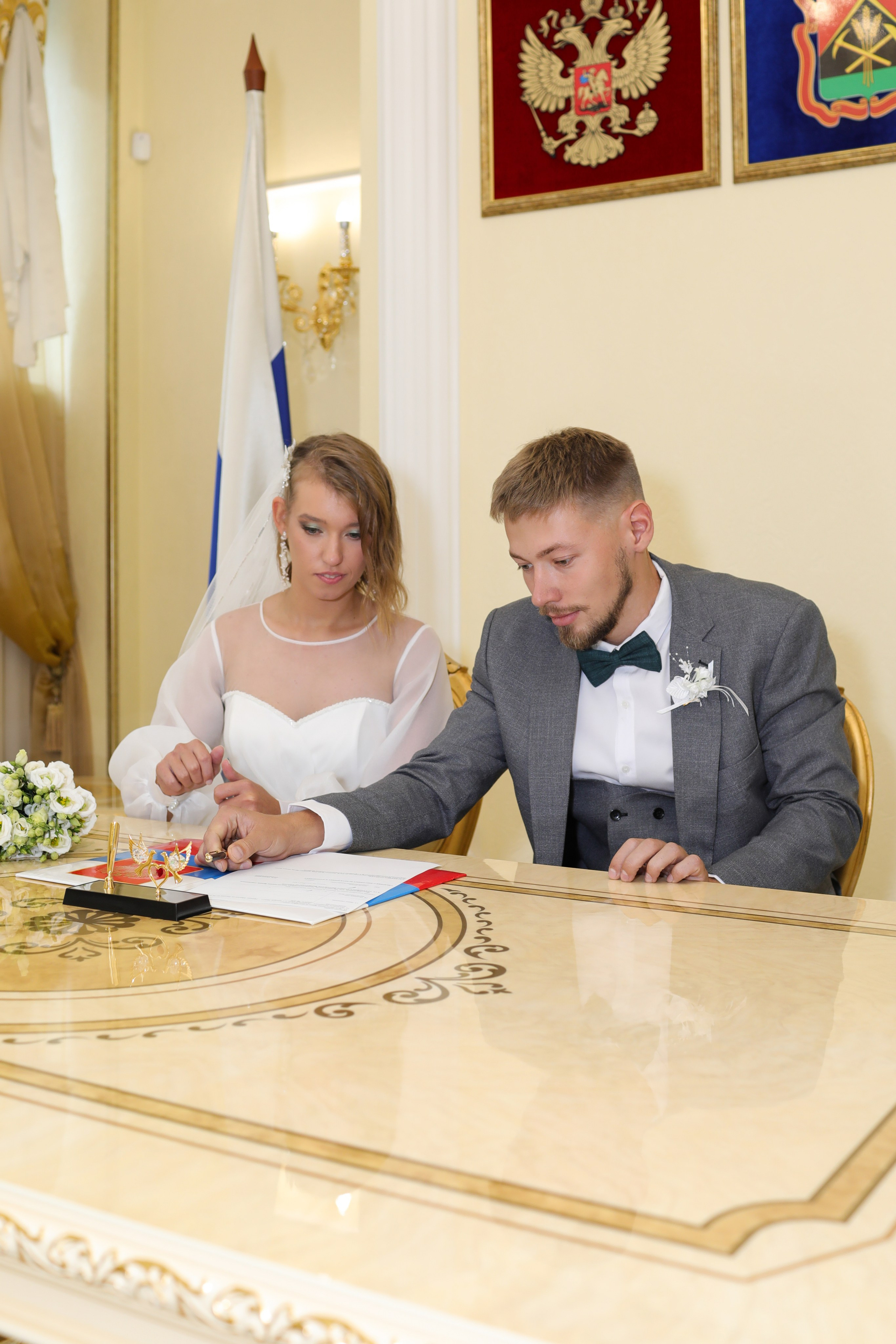 Никита и Юлия. Детский и женский фотограф в Кемерово Анна Смирнова