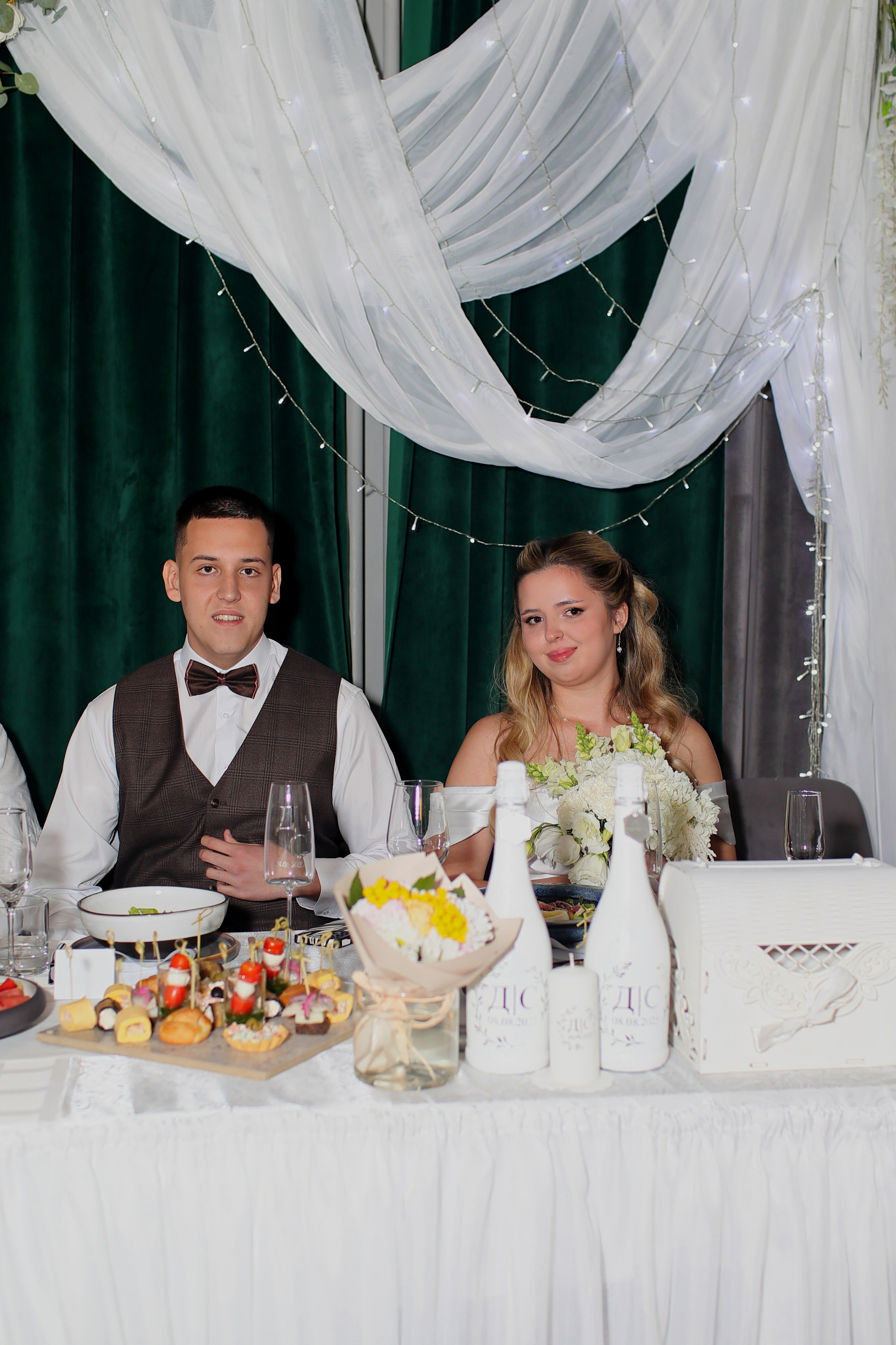 Дмитрий и Софья. Детский и женский фотограф в Кемерово Анна Смирнова