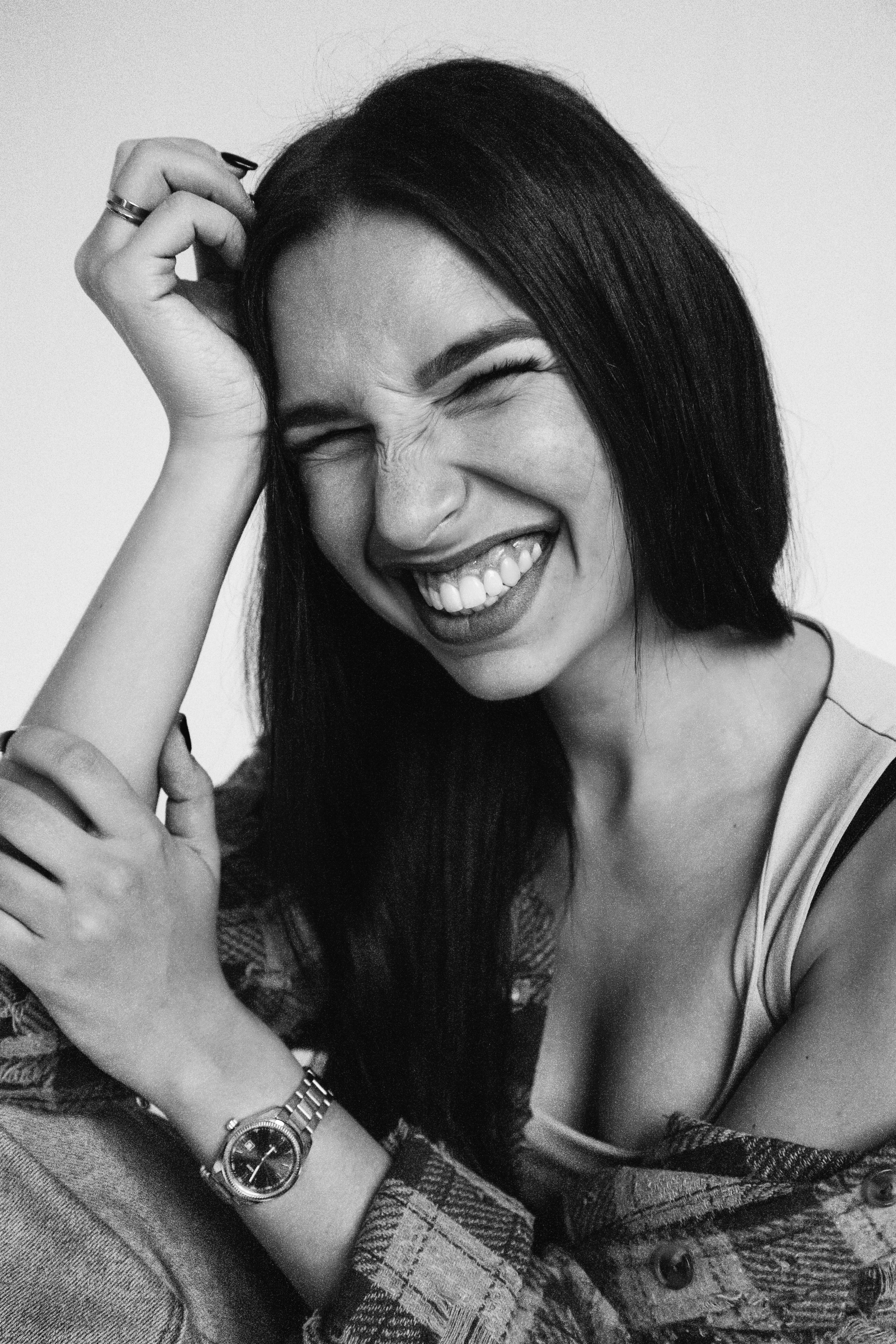 Катя. Портретный фотограф в Екатеринбурге Эльвира