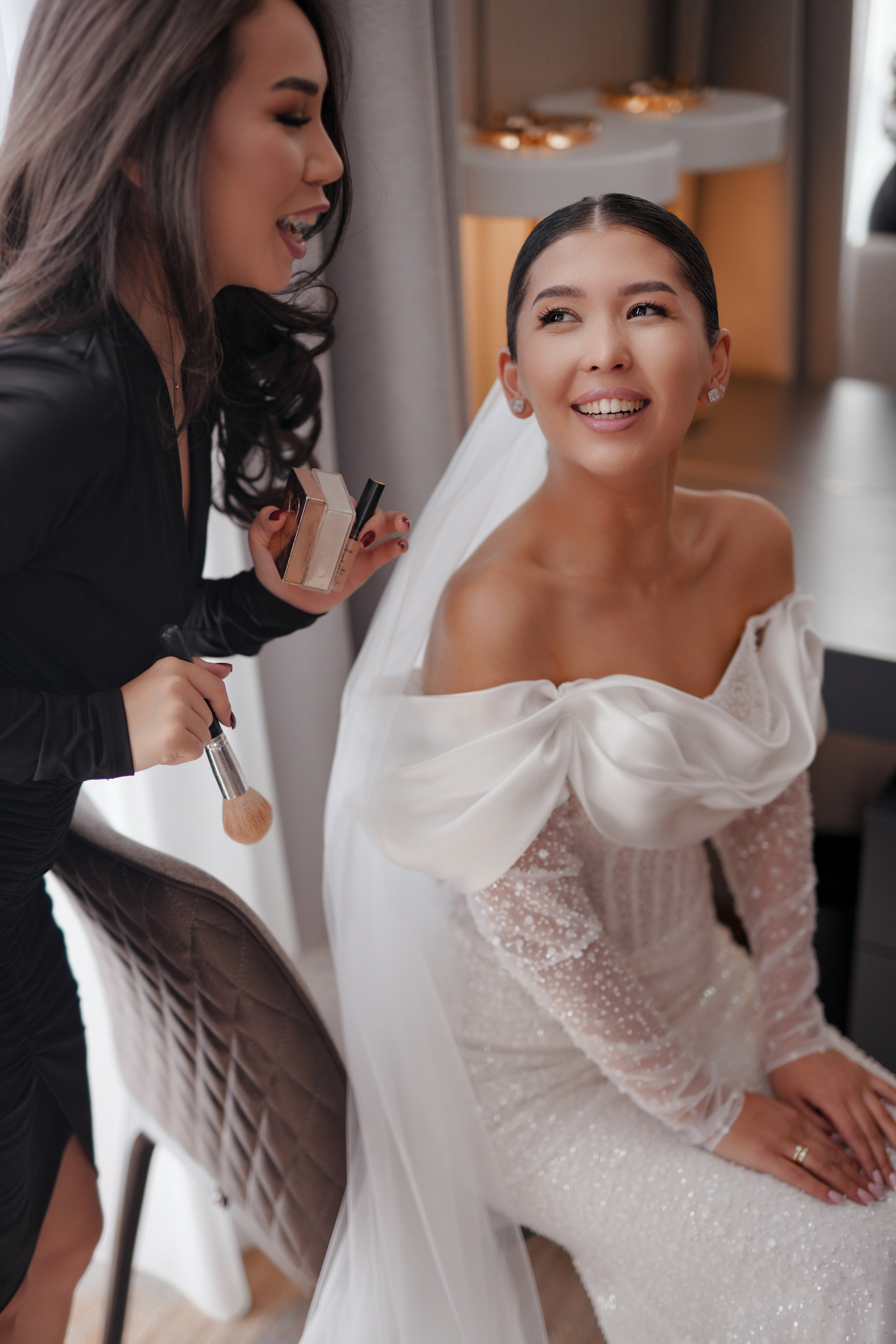 SEMETEI & JILDYZ. Свадебный фотограф Иван Попов в Москве, Бишкеке и по всему миру!