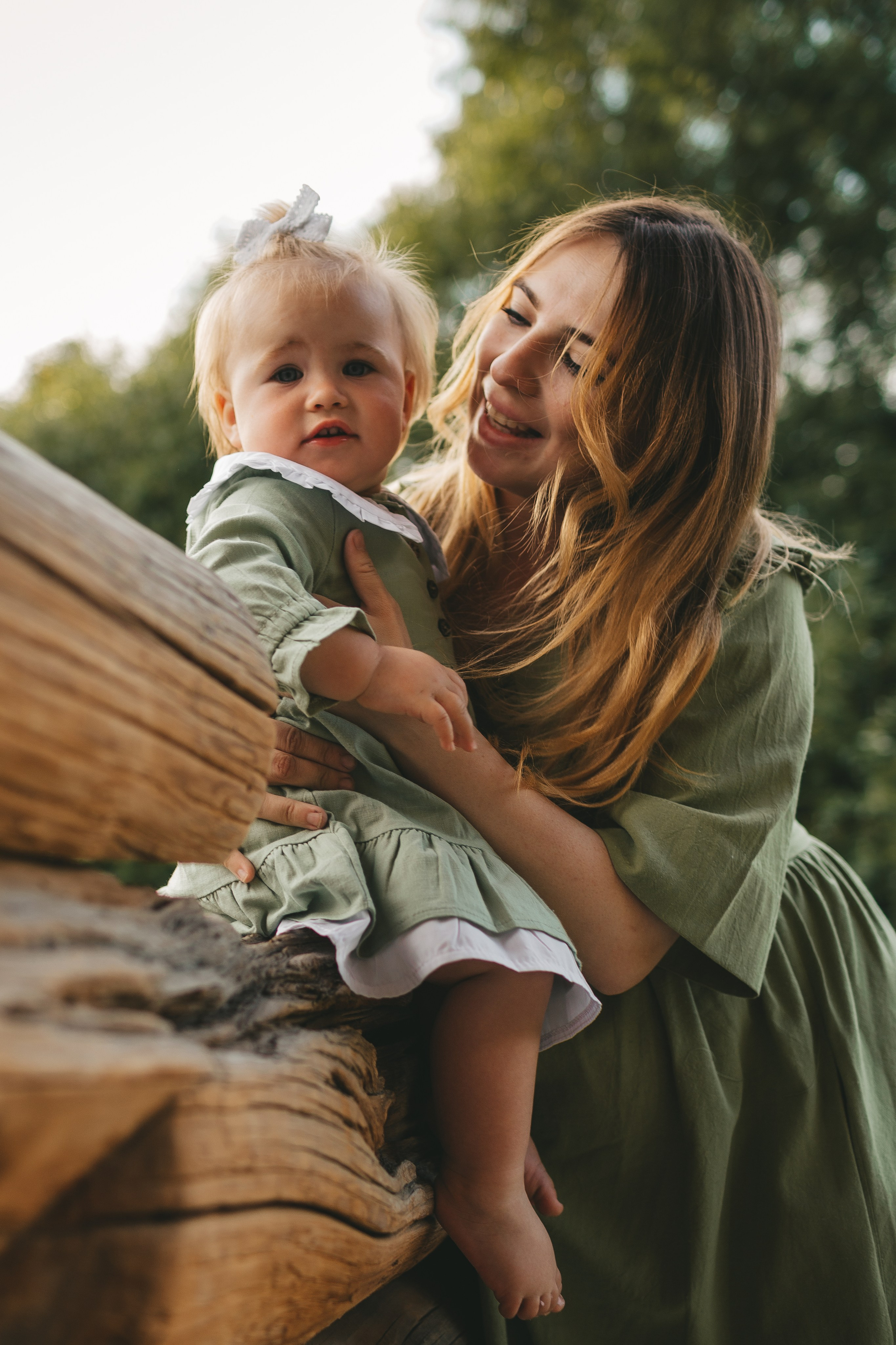 Ксения и семья в Коломенском. Семейный и детский фотограф и видеограф в Москве, Дрокина Наталья