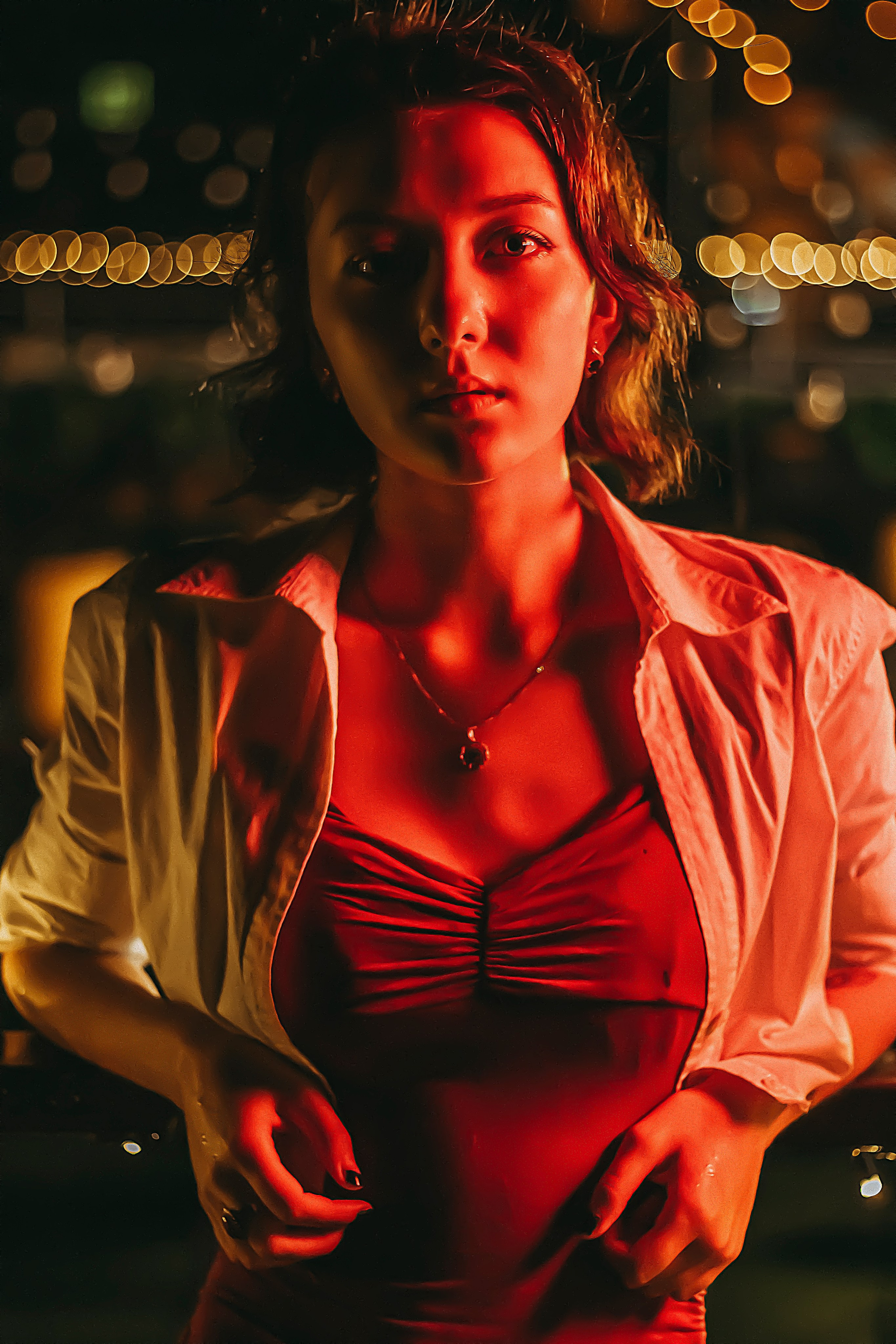 Neon. Фотограф в Новокузнецке