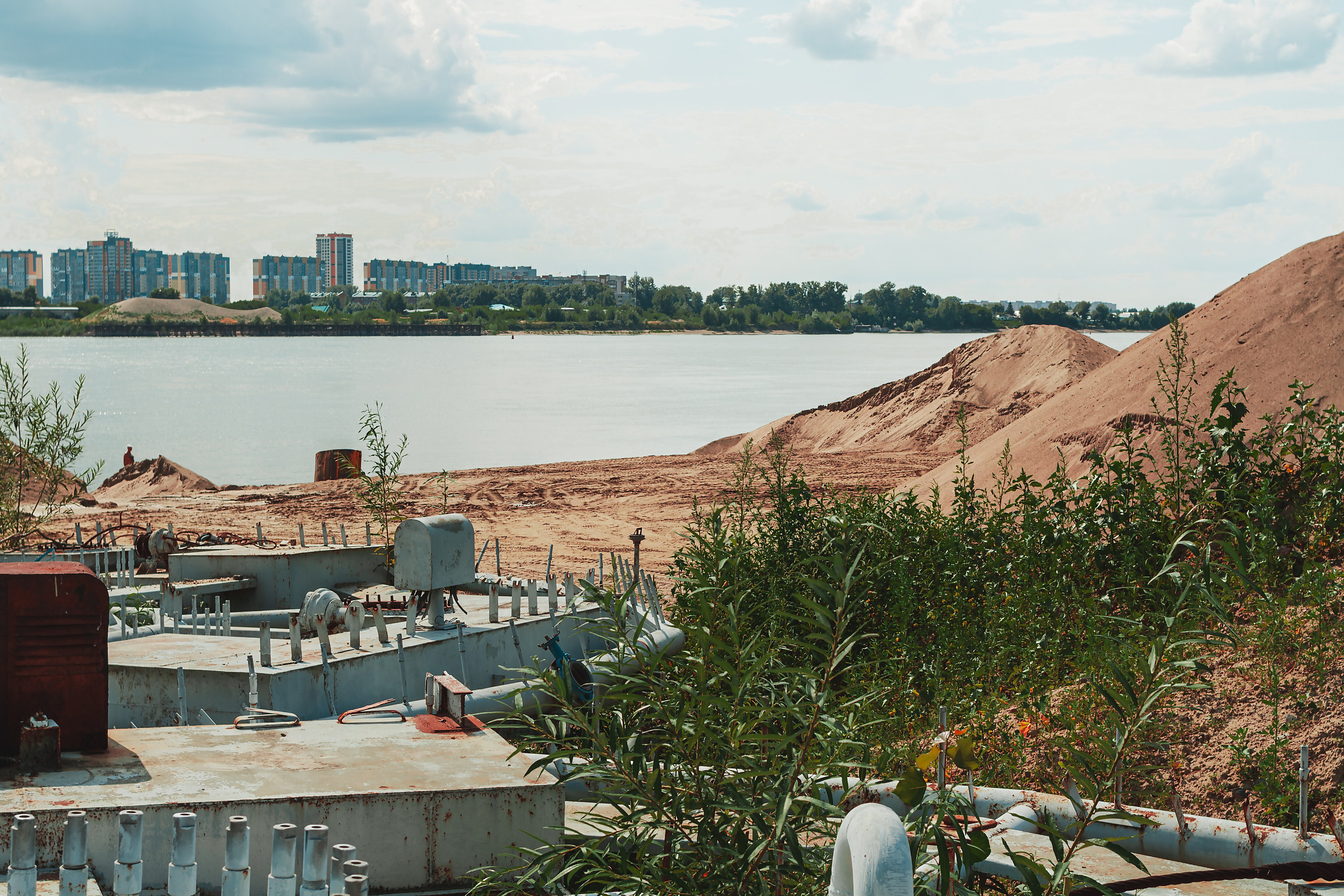 Новосибирск. Фотограф в Новокузнецке