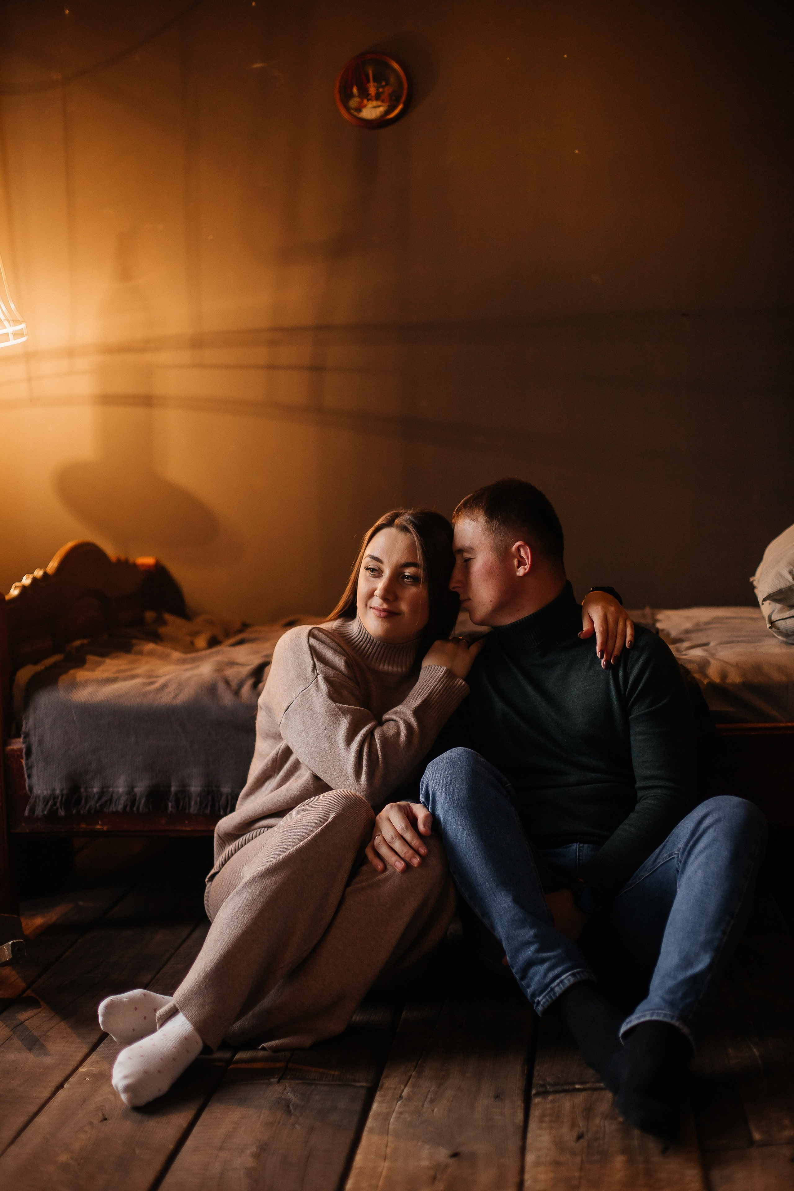 Парные. Креативный и женский Фотограф Омске Наталья Лебедева