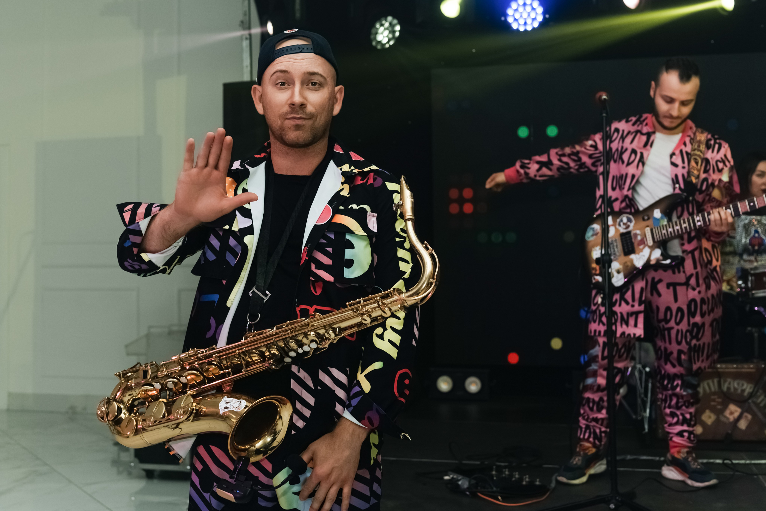 Александр и Юлия. Фотограф Елена Кучук