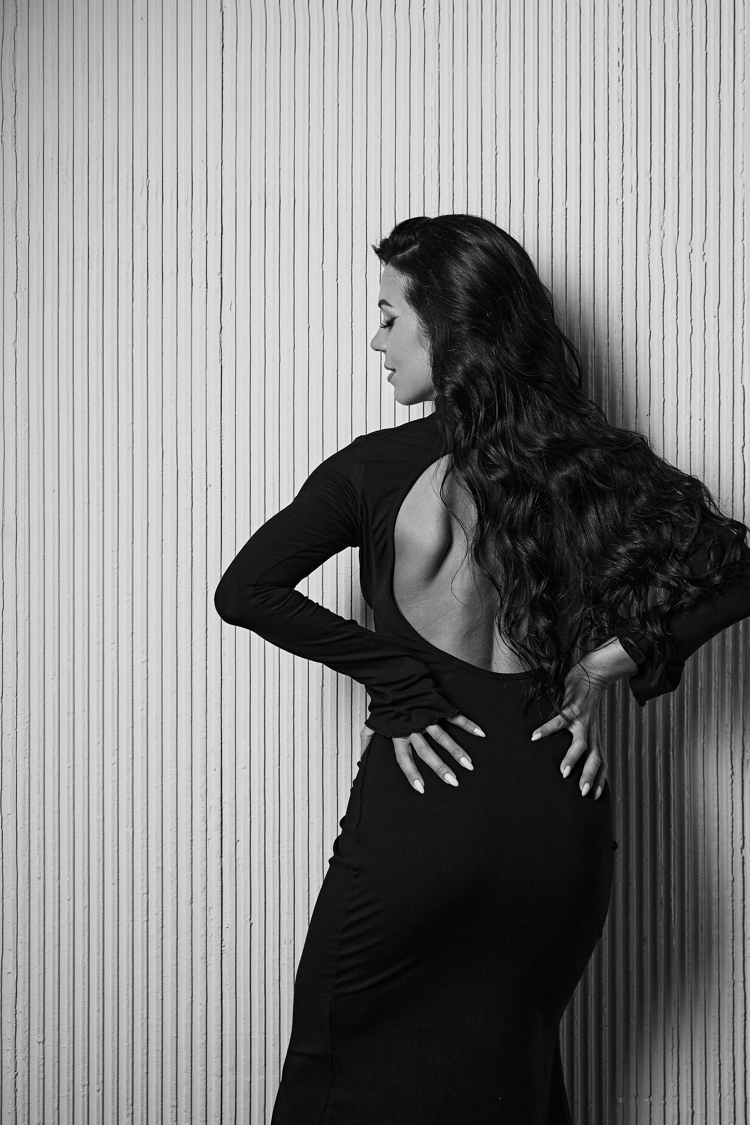 Ольга. Фотограф Алёна Латкина — Екатеринбург