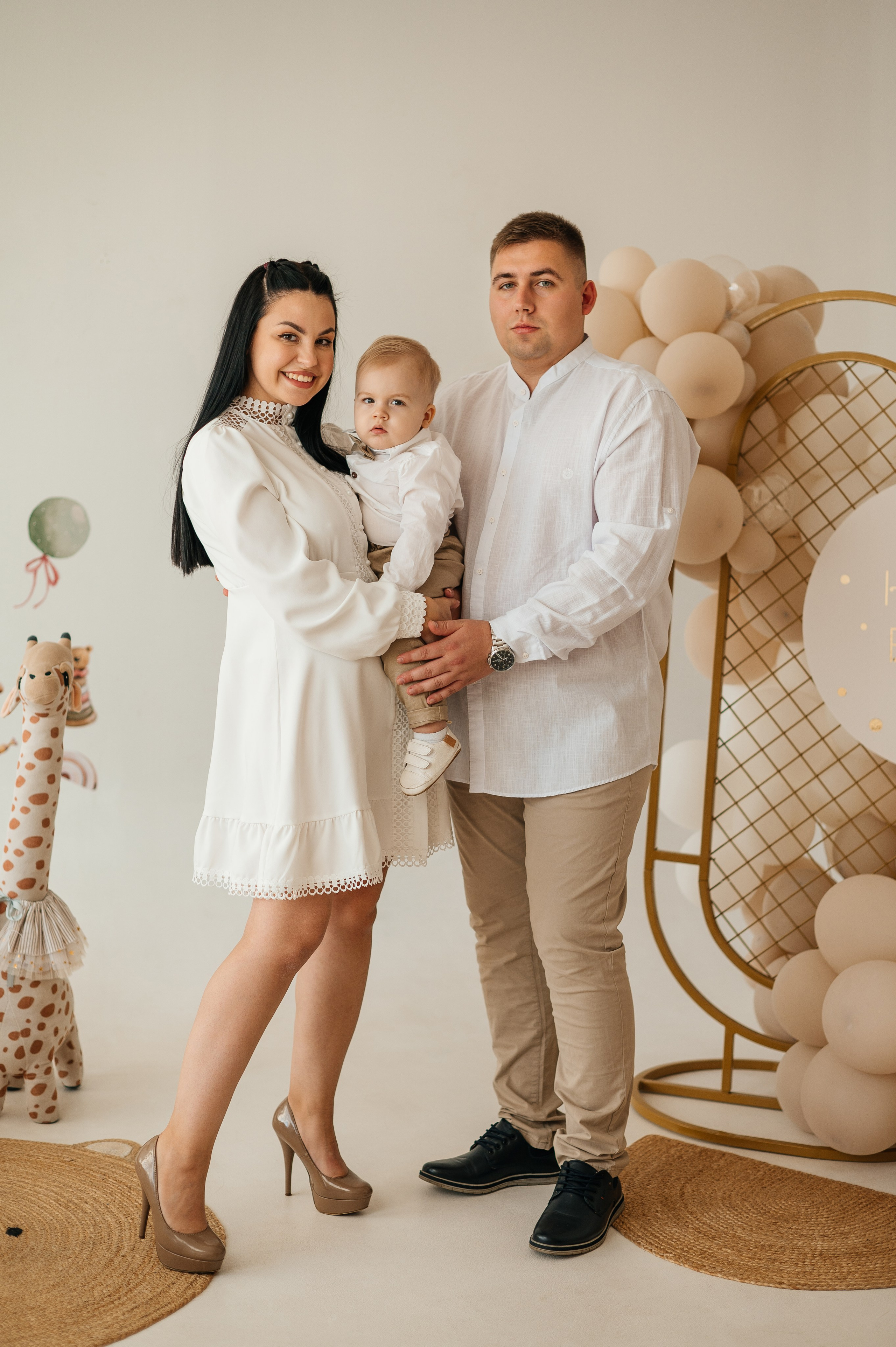 Семейная фотосессия. Свадебный и семейный фотограф Кореновск/Краснодар