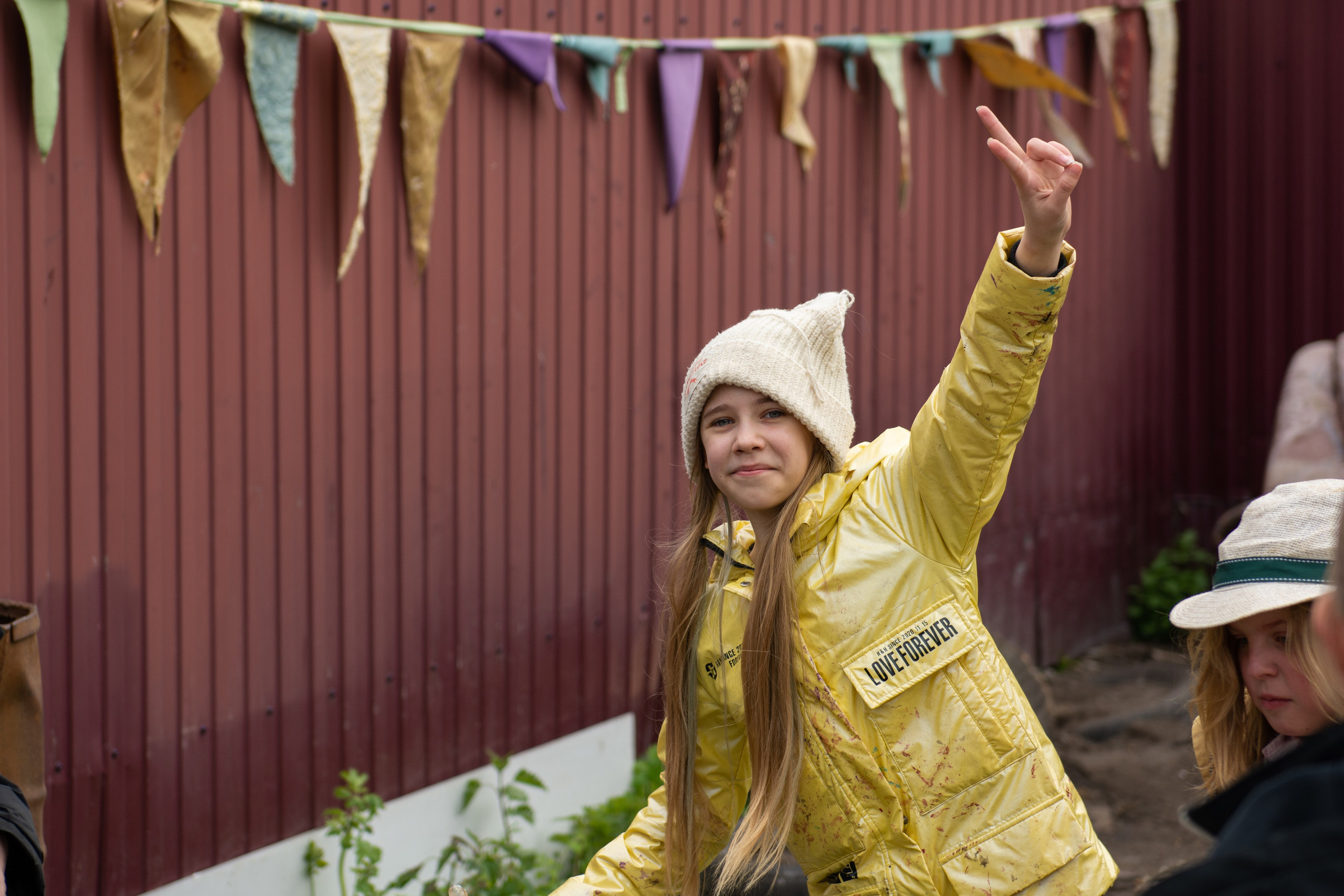 Том Сойер Фест ул. Кардовского 25 (репортаж). Портретная и репортажная съёмка