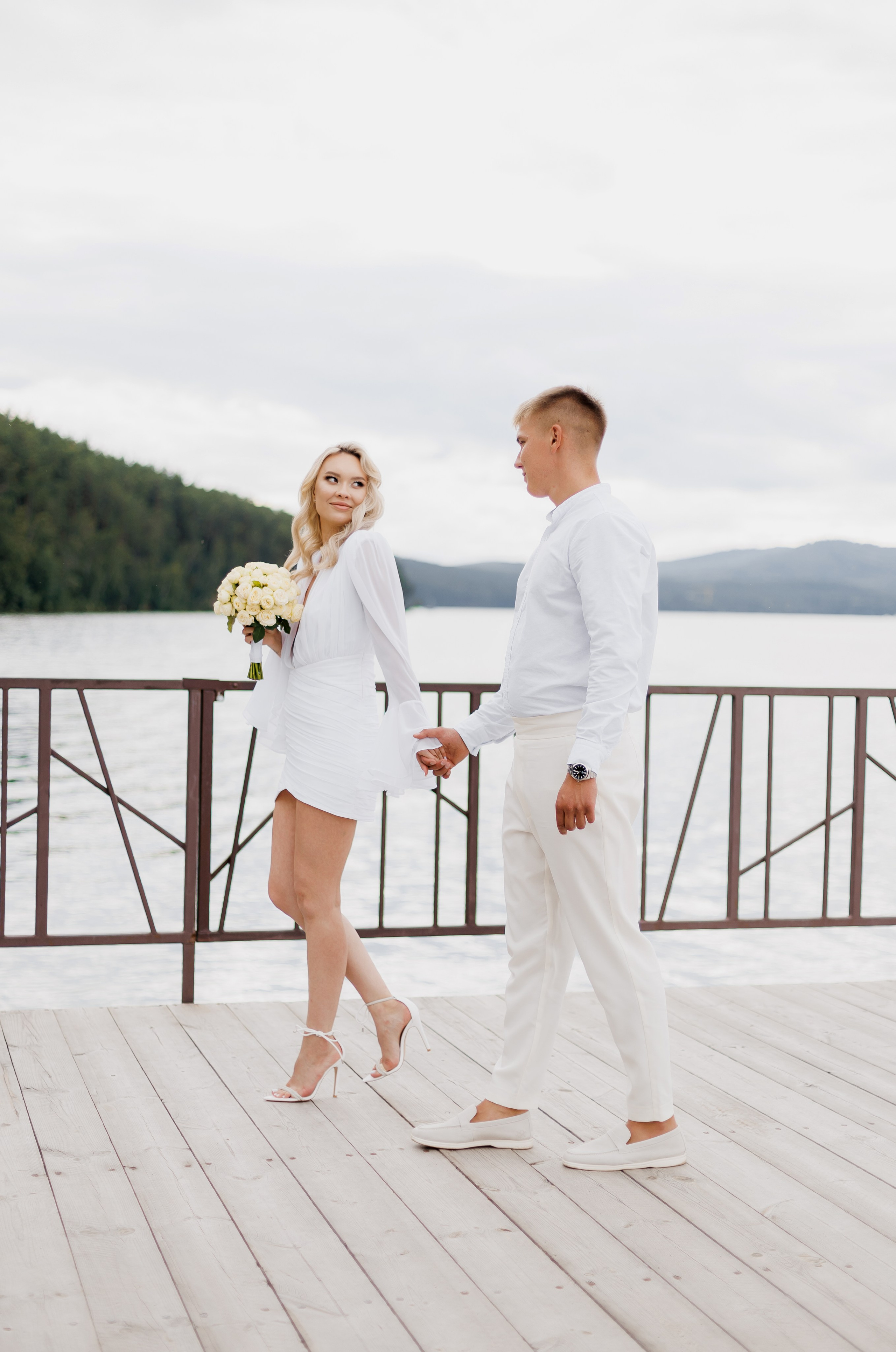 Егор и Виктория. Свадебный и портретный фотограф в Миассе Филиппенко Дарья