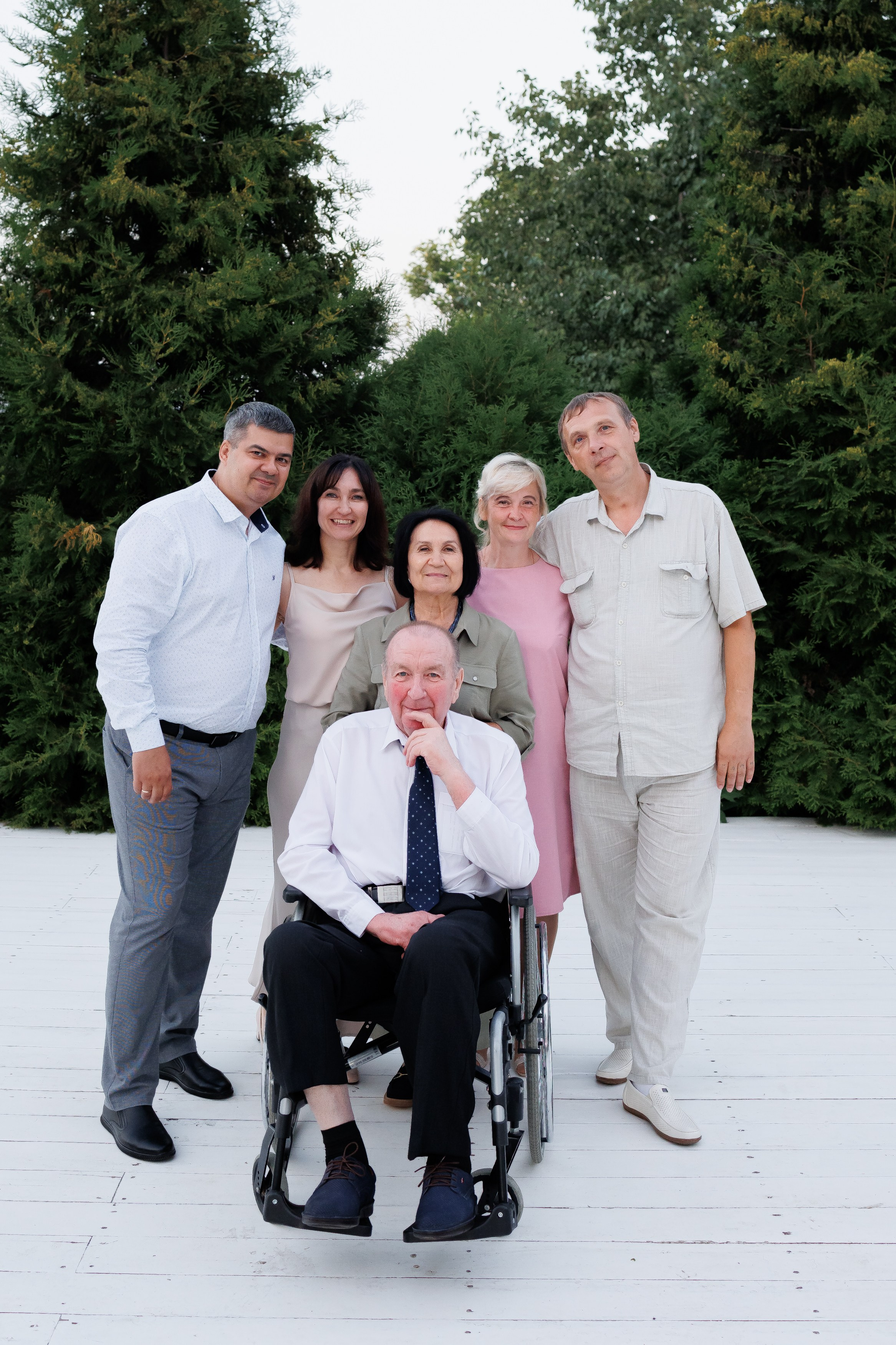 Свадьба Коли и Кати 28.08.24. Свадебный и контент фотограф в Нижнем Новгороде Владимир Пресняков