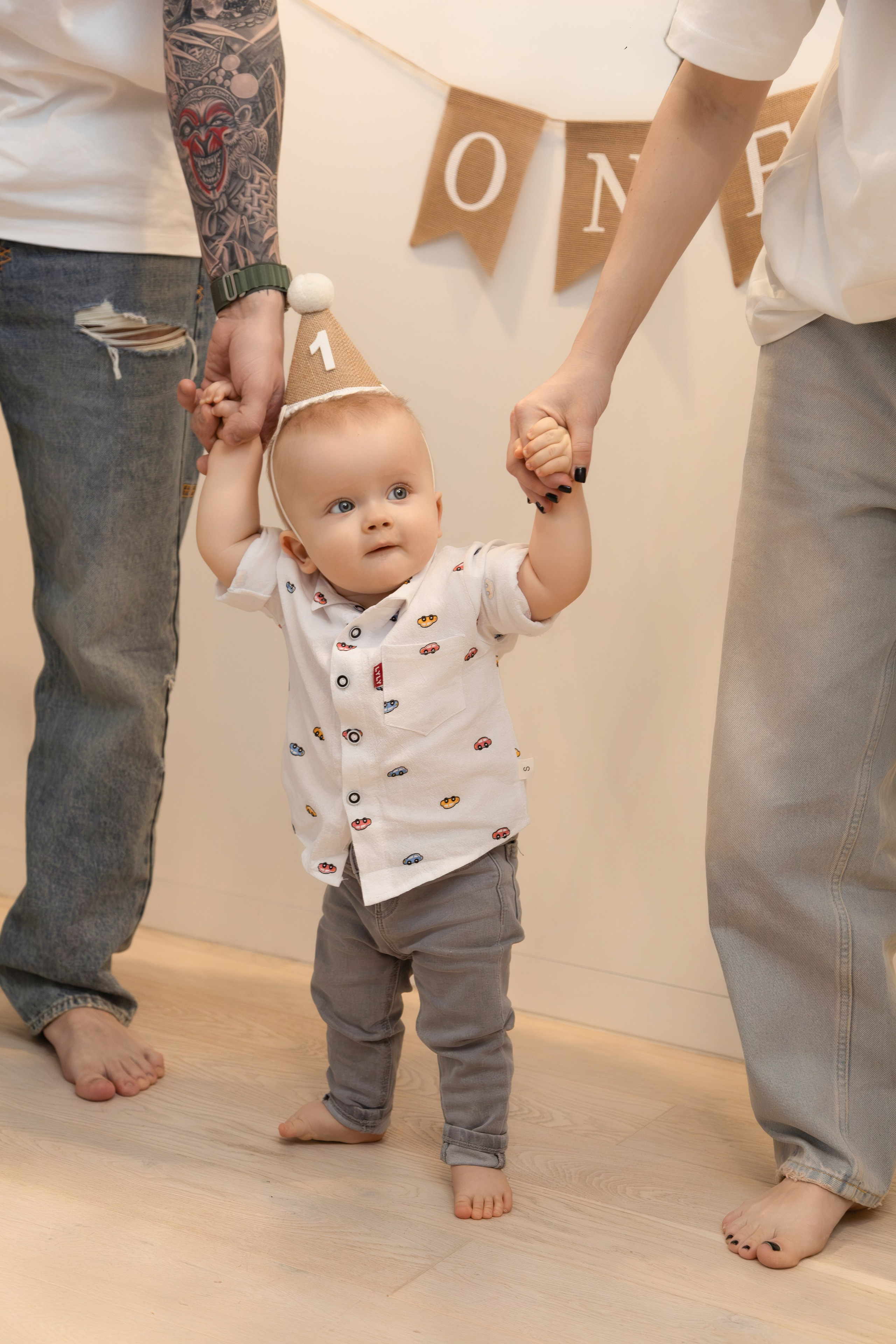 Стёпе1 год. Анастасия, Фотограф женского портрета и беременности в стиле vogue