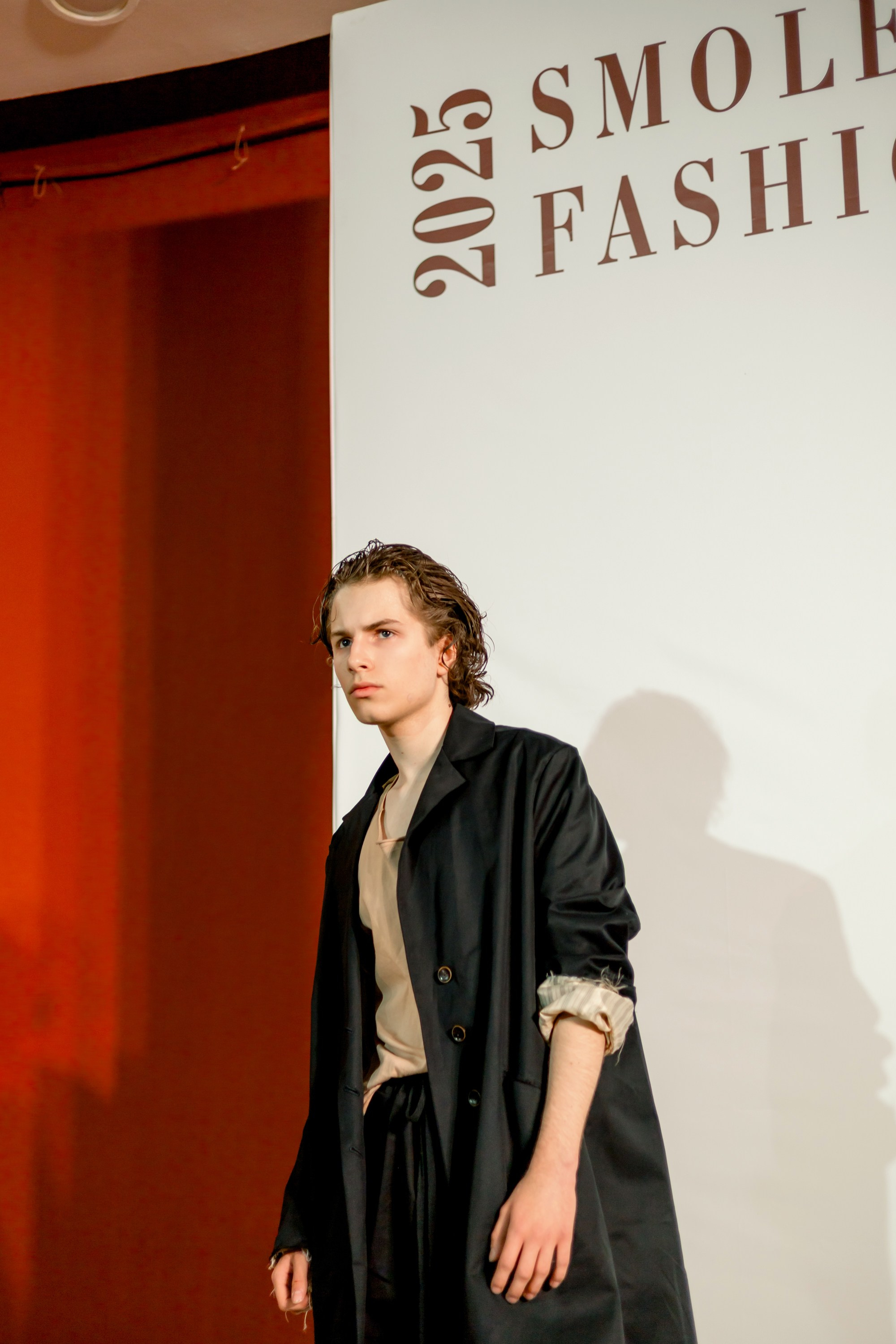 Smolensk Fashion Week 2025_ФИНАЛЬНЫЙ ПОКАЗ ДРАМТЕАТР. Главная