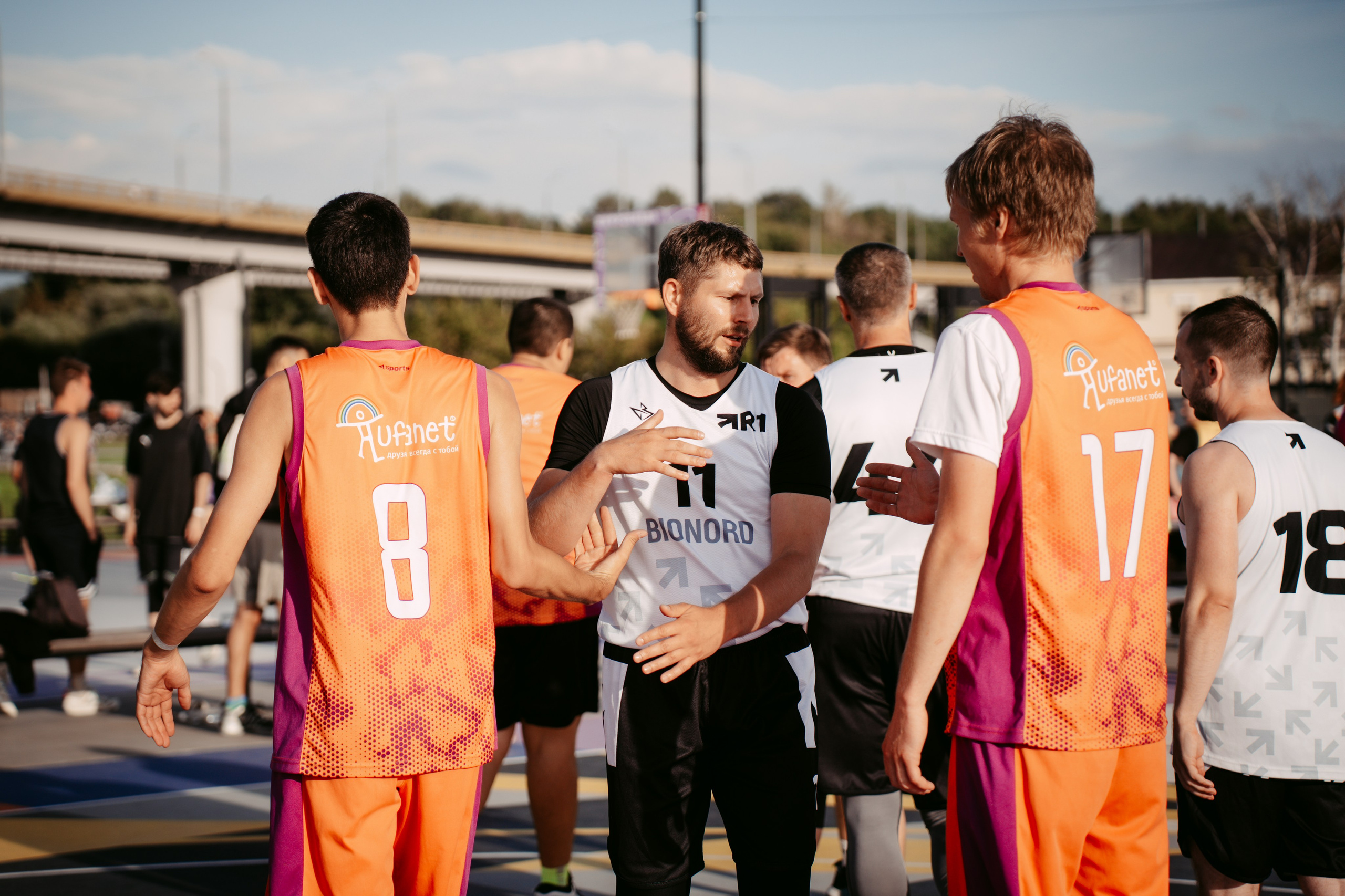 Цифровиада. Главная