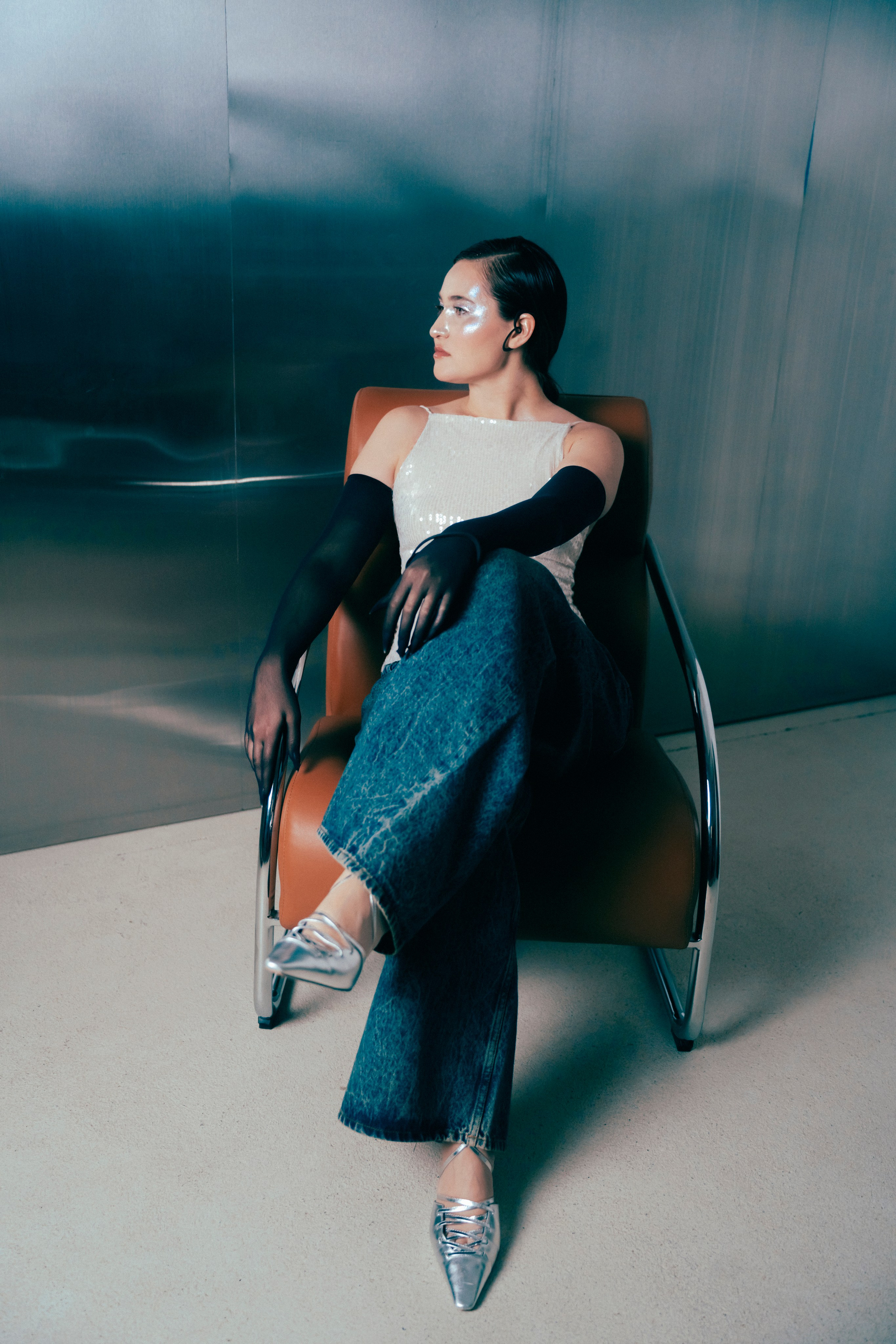 Рита. Главная