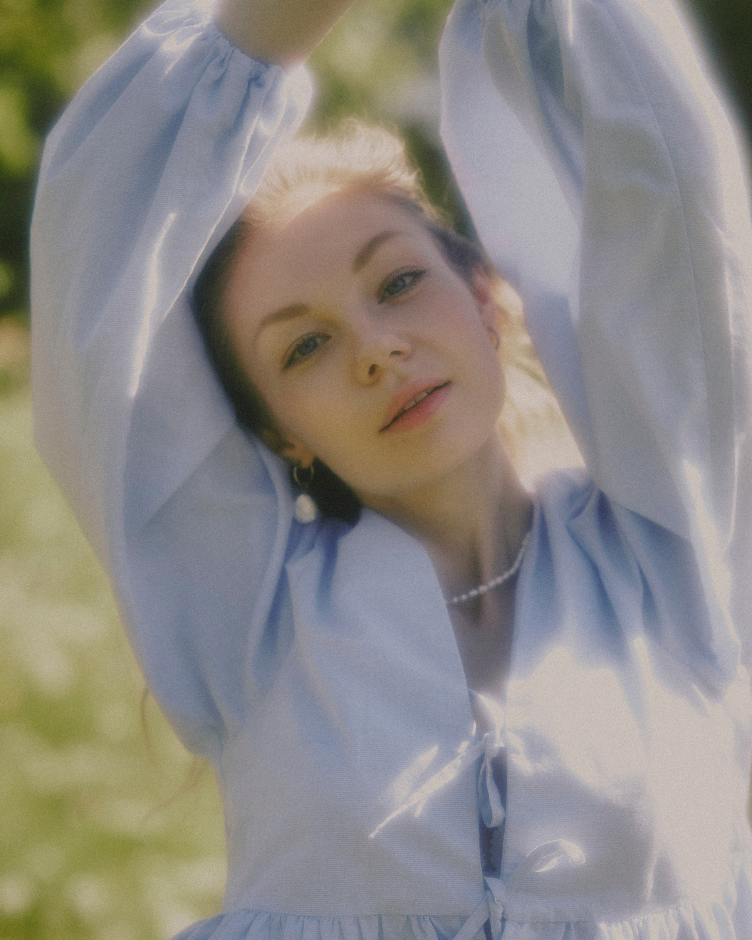 Даша. Портретный фотограф в Москве Ольга Крылова