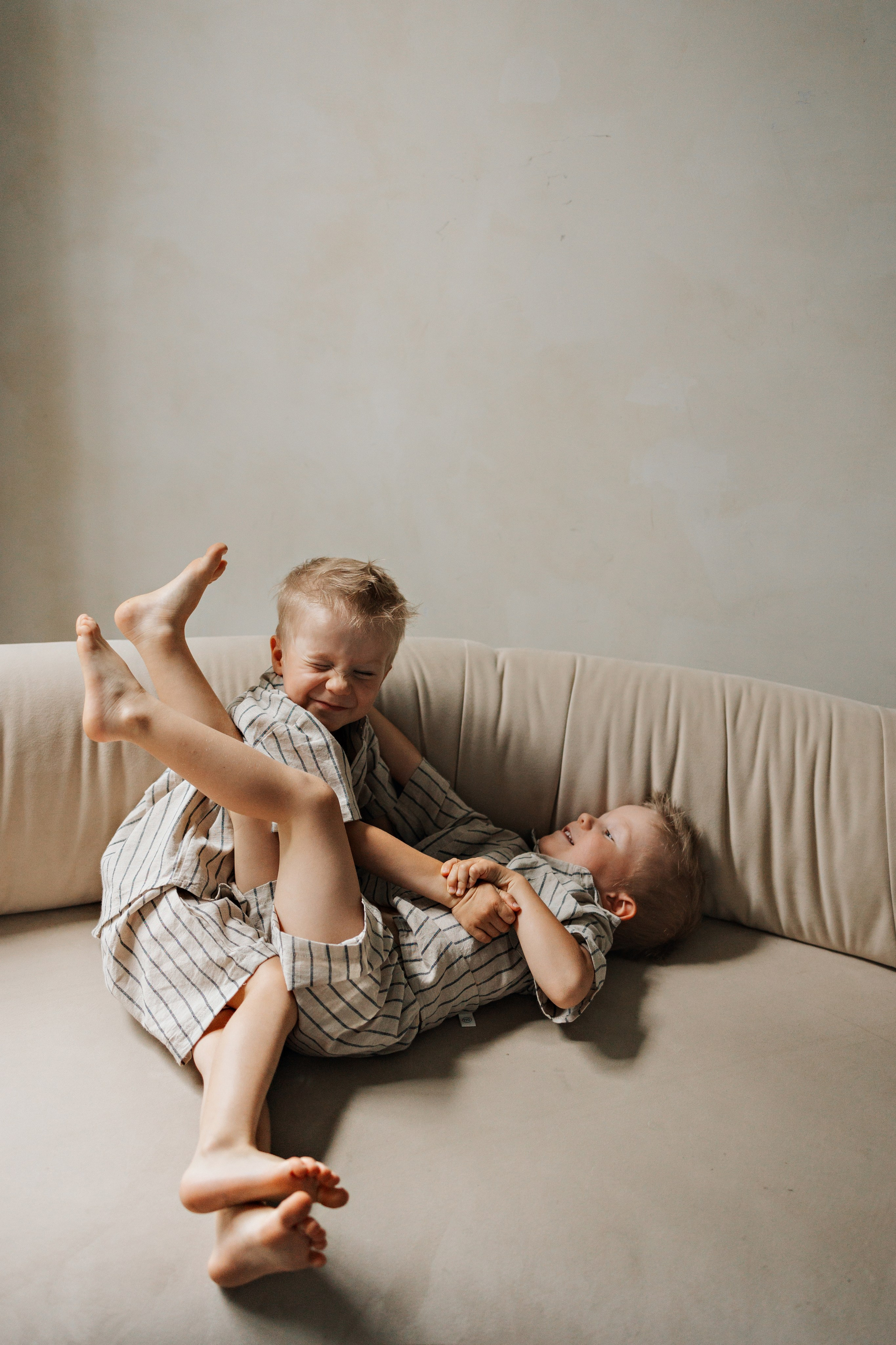 Фотосессия “Вместе Не Скучно”