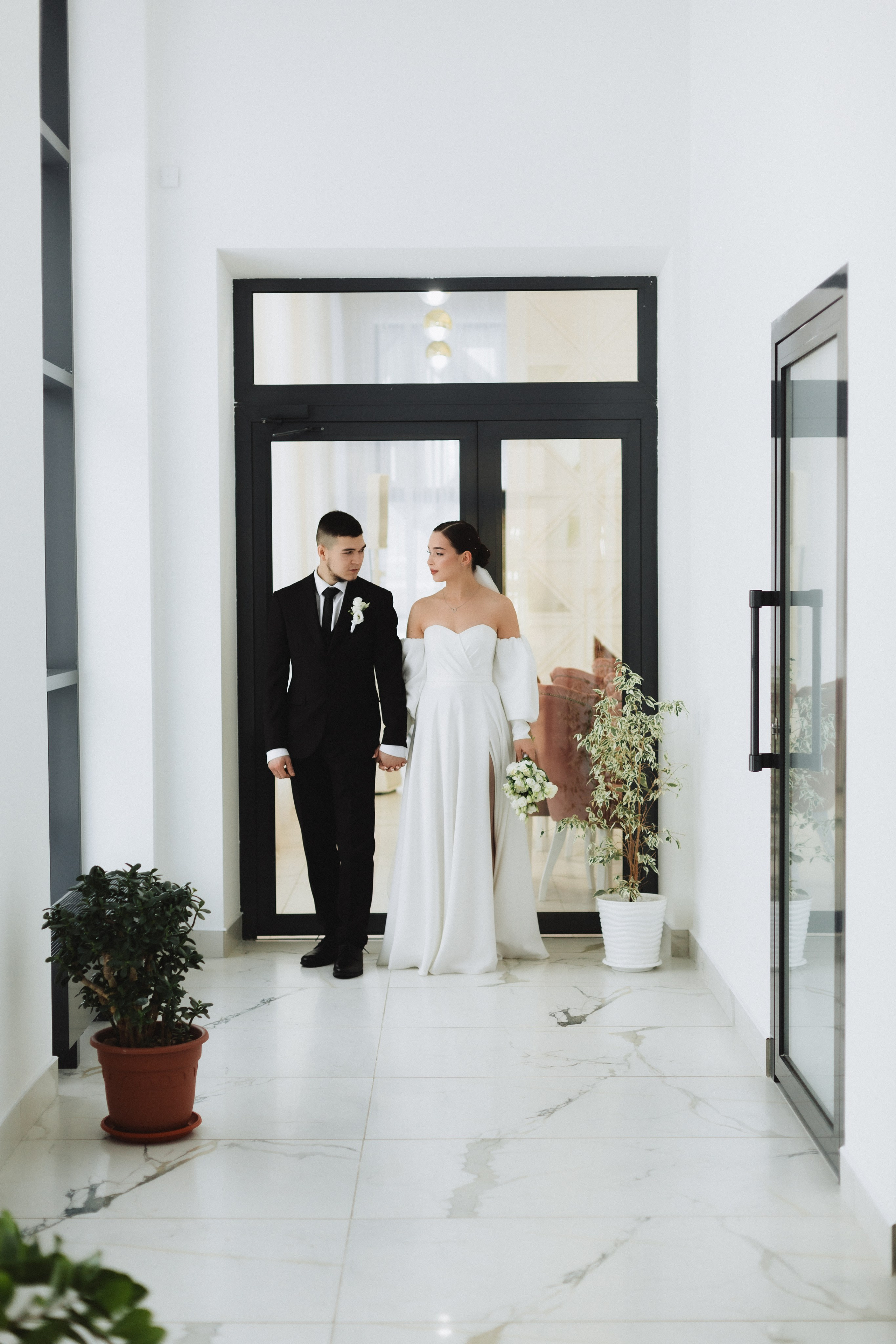 Алина и Равиль. Фотограф в г. Альметьевск и г. Азнакаево