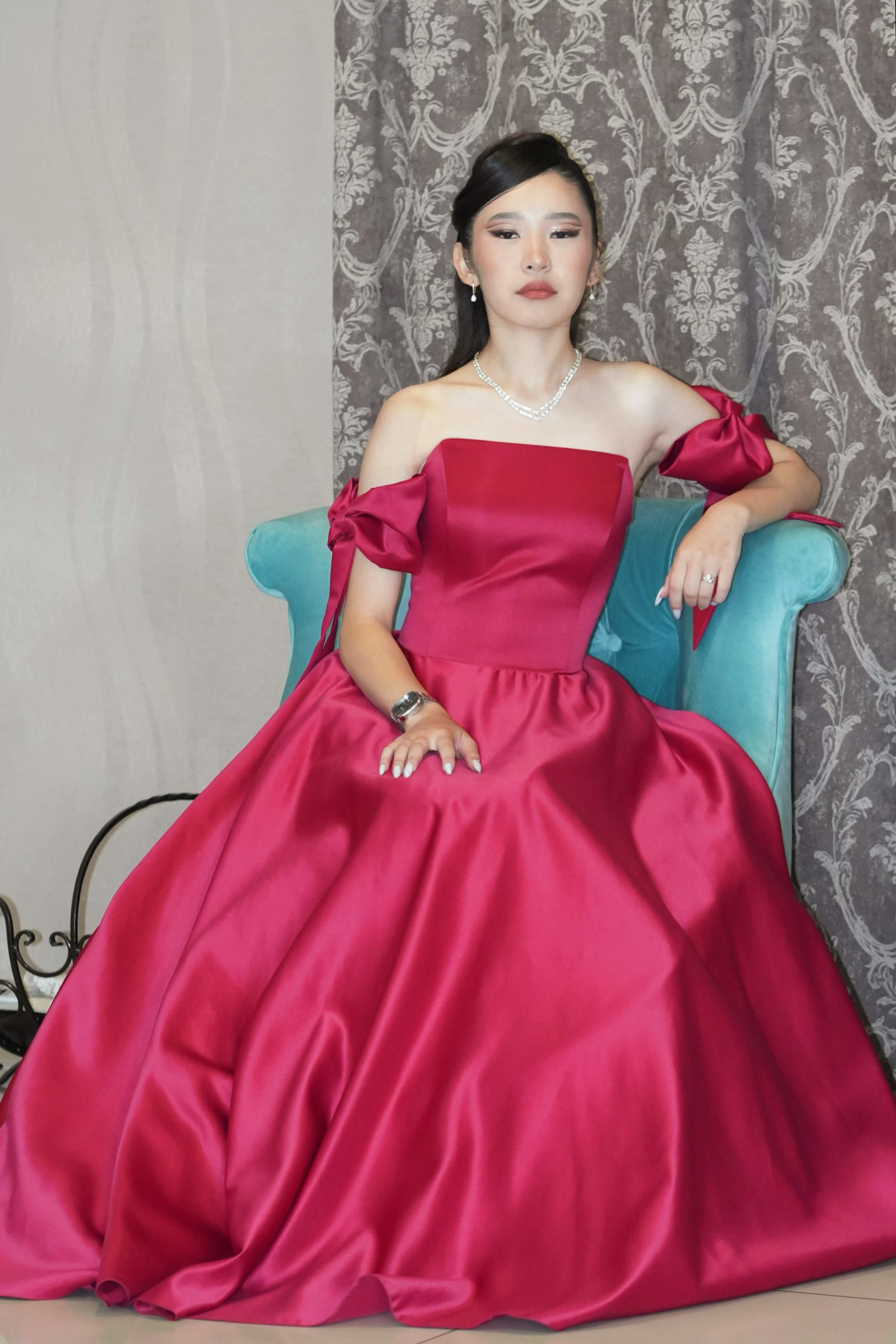 Выпускной вечер школы •7. Выездной фотограф-видеограф в Республике Алтай Солоны Куюкова