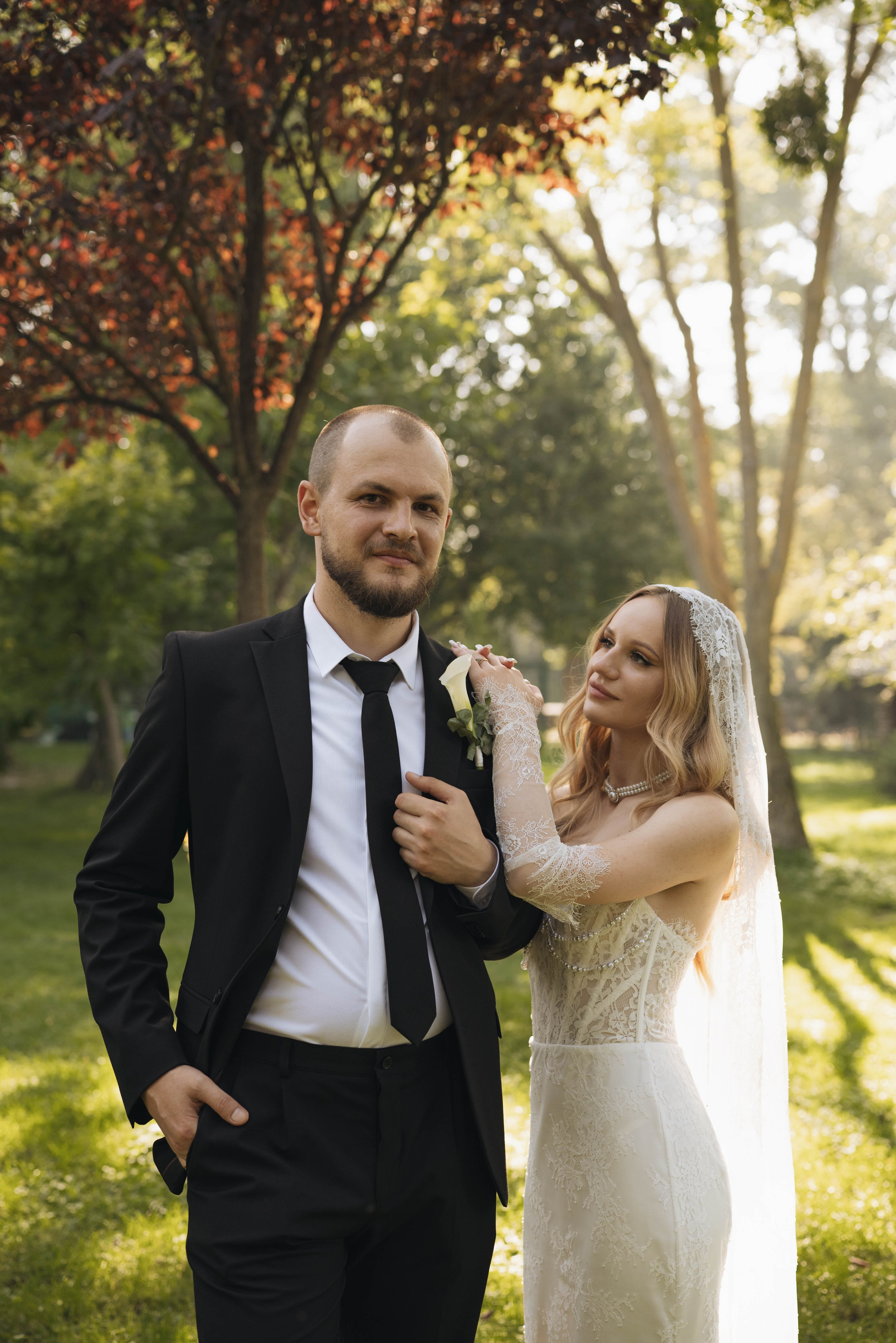 Валерия & Владимир. Свадебный Семейный фотограф в Краснодаре и Лабинске Плуговая Юлия