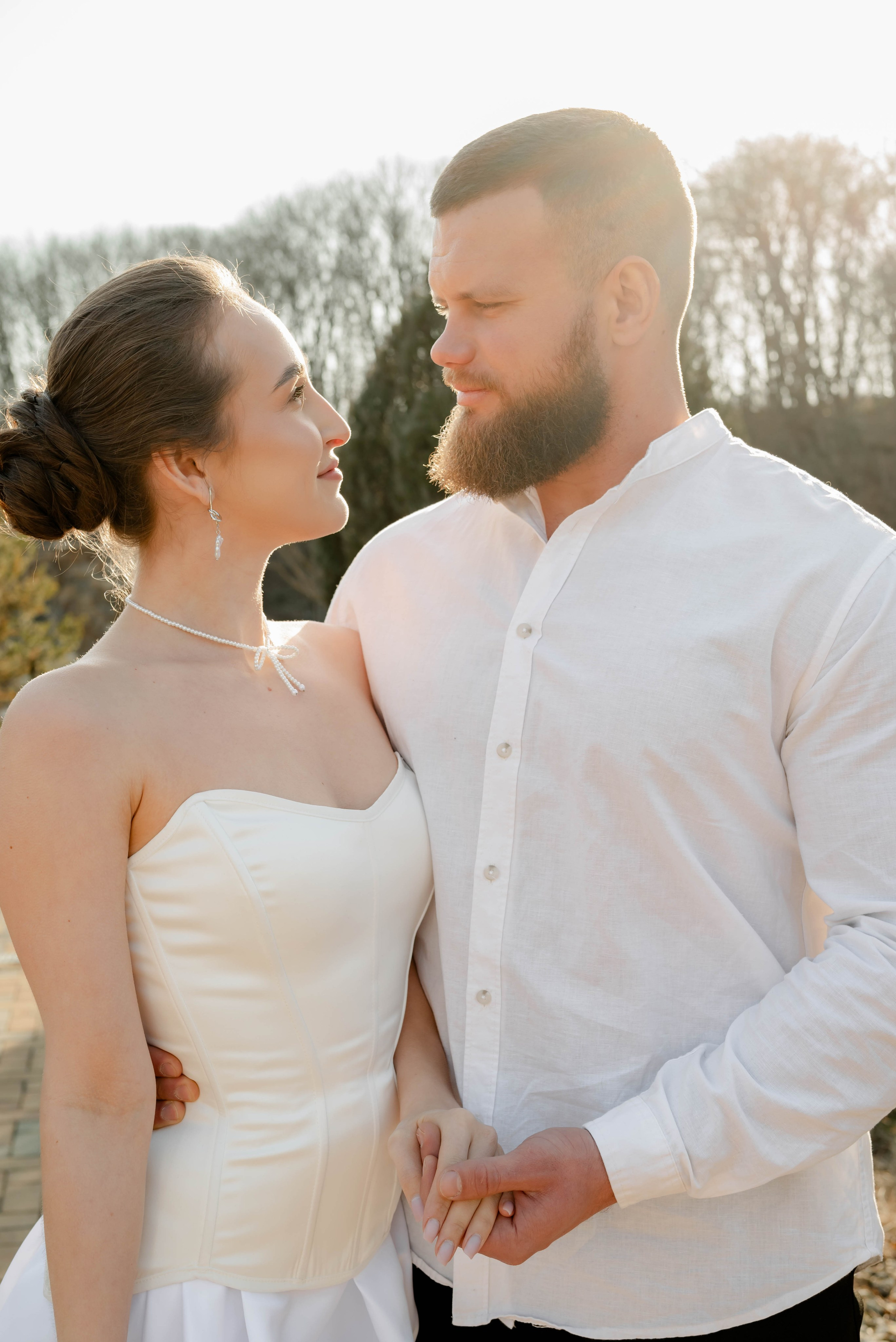 Зоя и Руслан. Свадебный репортажный фотограф в Краснодаре и Лабинске Плуговая Юлия