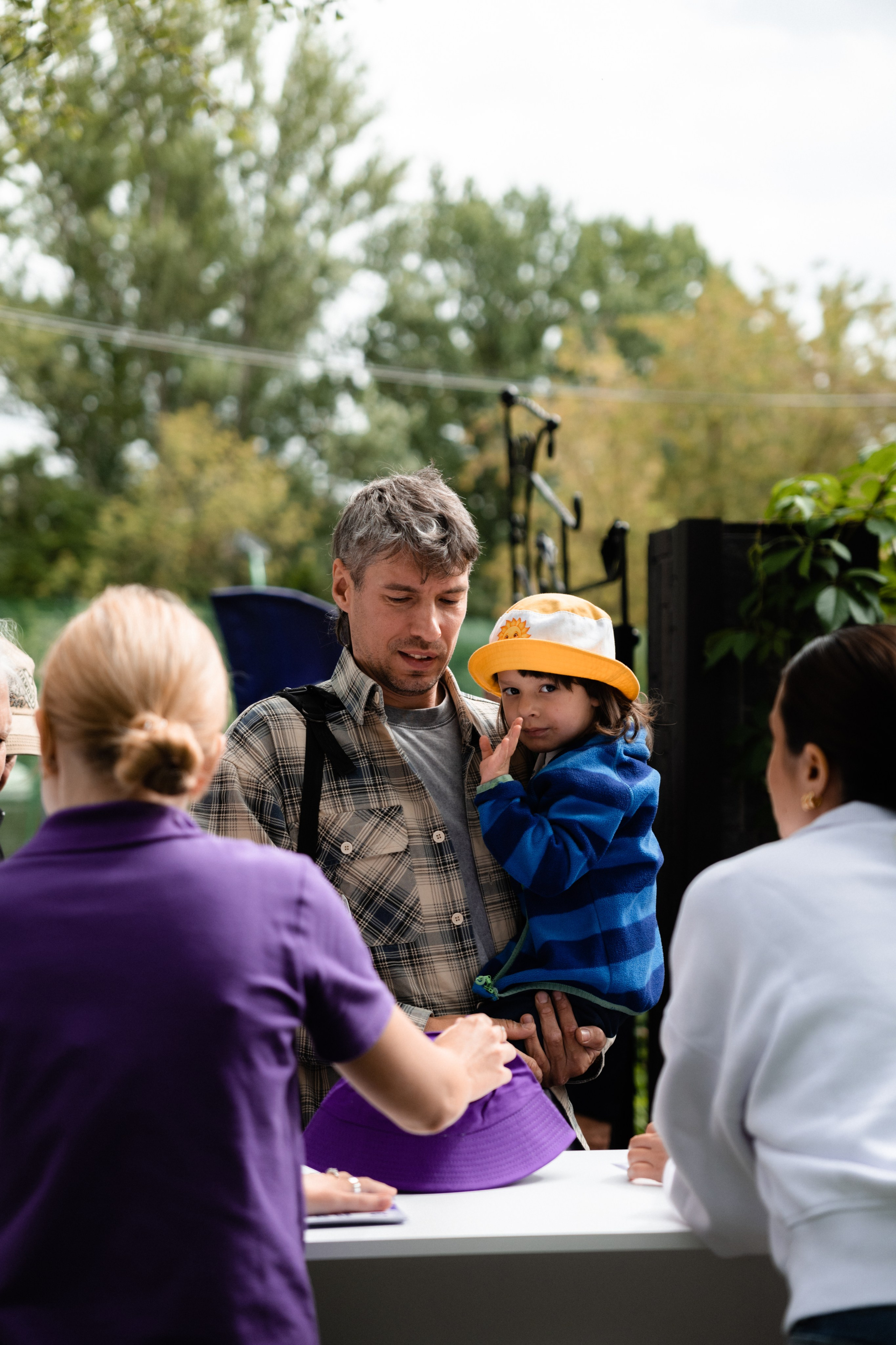 Нутриция. День Семьи. Фотограф и видеограф Мария Банщикова, Солнечногорск, Москва