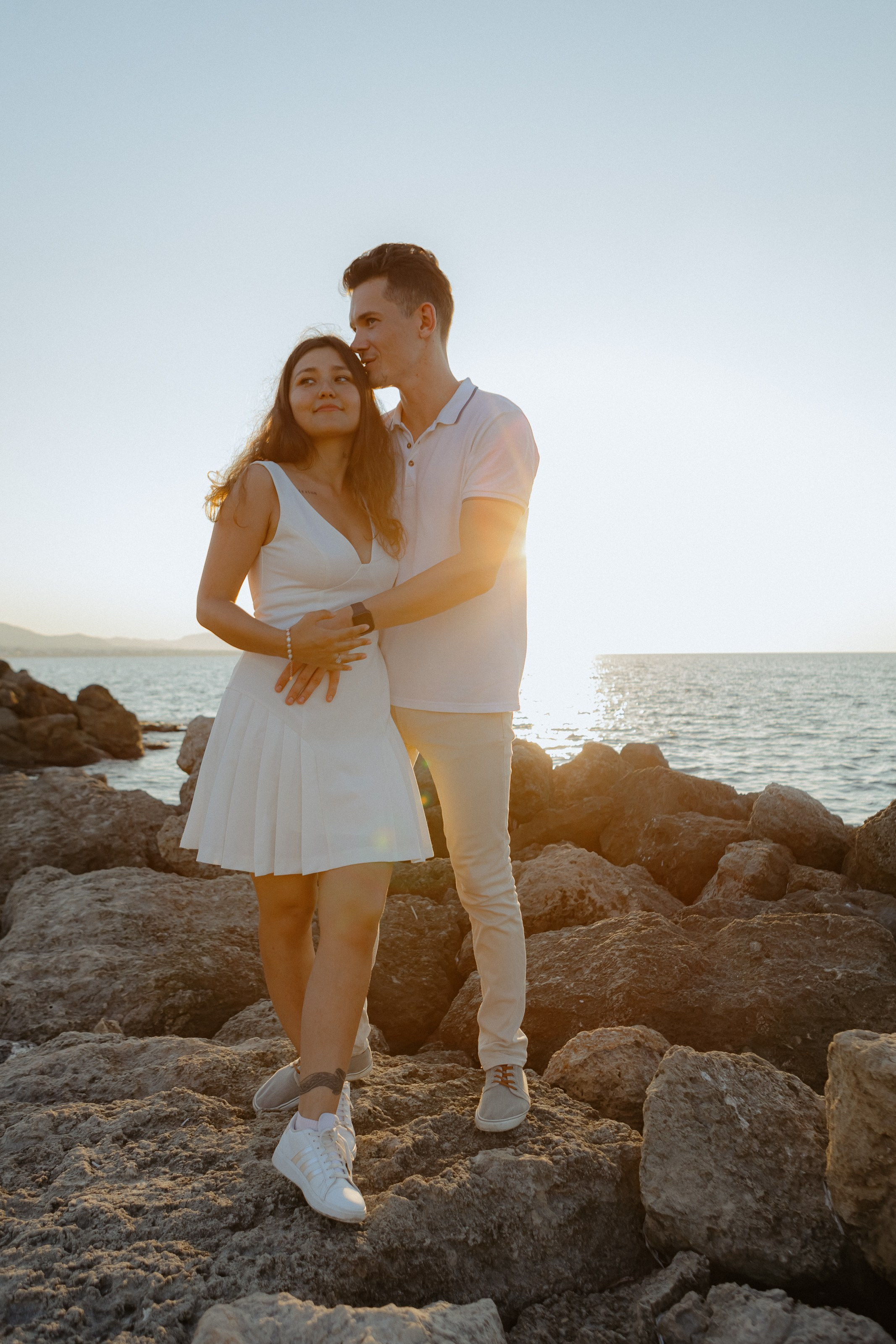 A&D. Фотограф в Батуми Павел Шарников