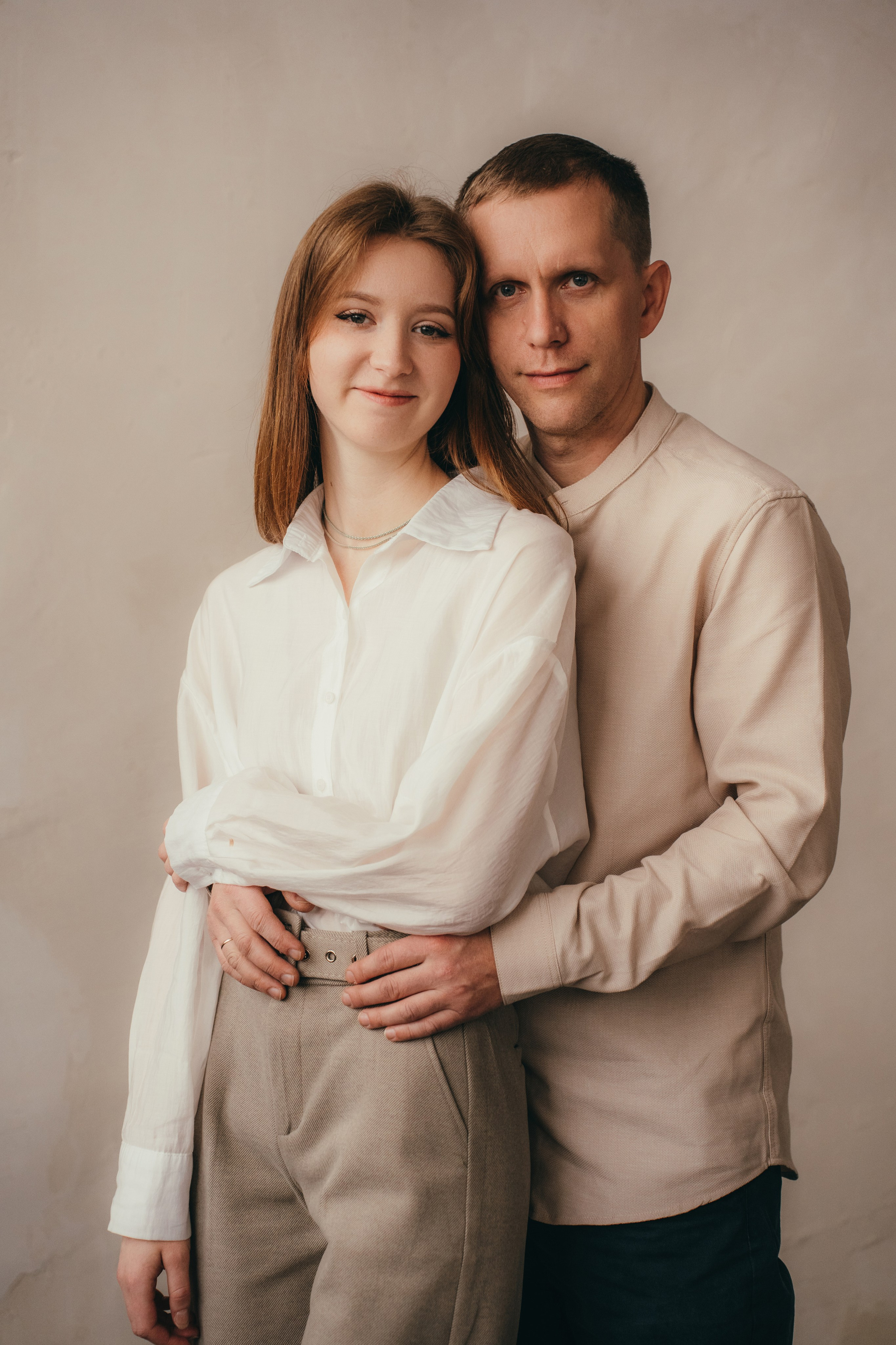 Семья Филимоновых. Семейный фотограф • Домашние съемки в Нижнем Новгороде