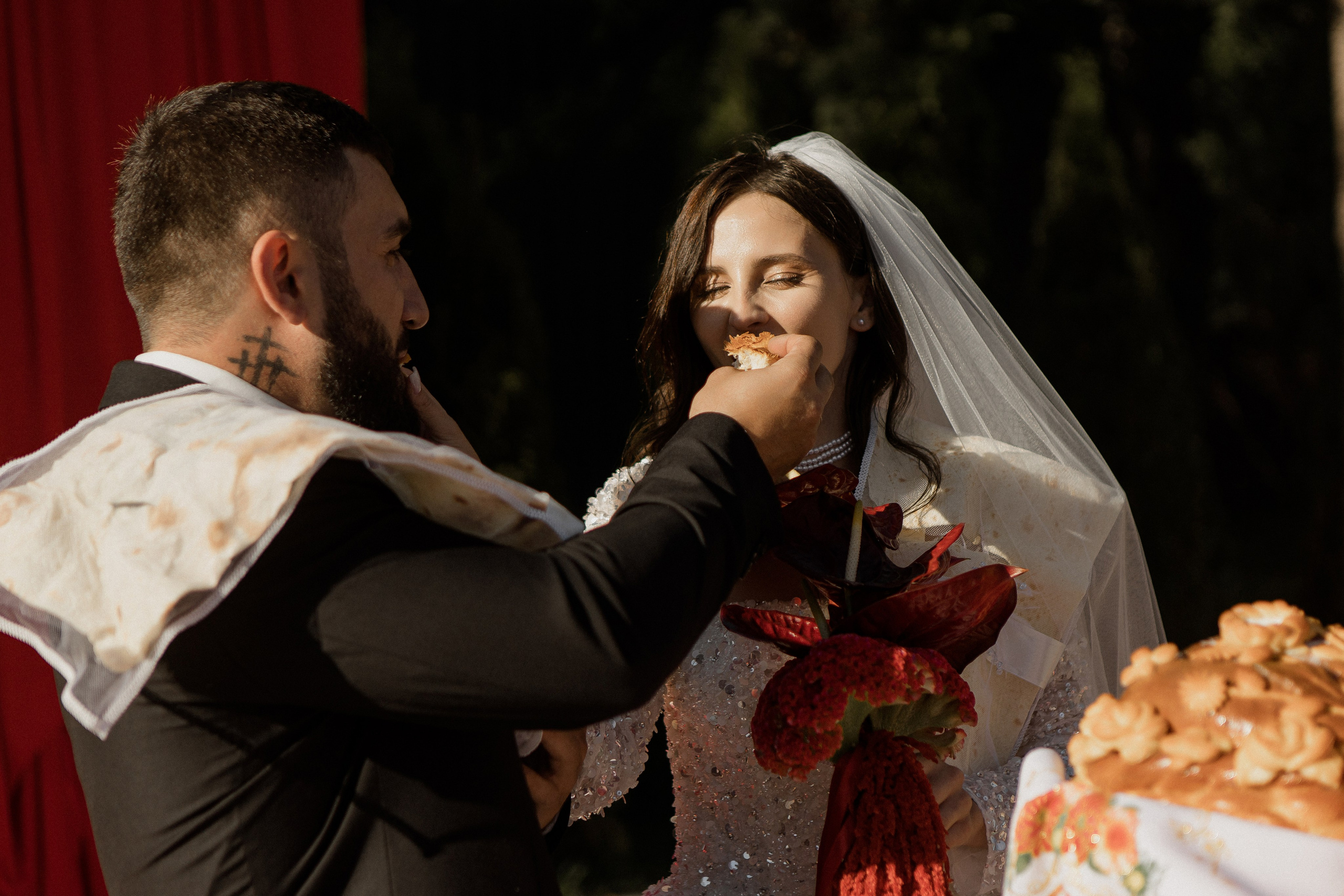Тигран и Алина. Валеева Виктория | Свадебный фотограф в Ростове-на-Дону и Москве