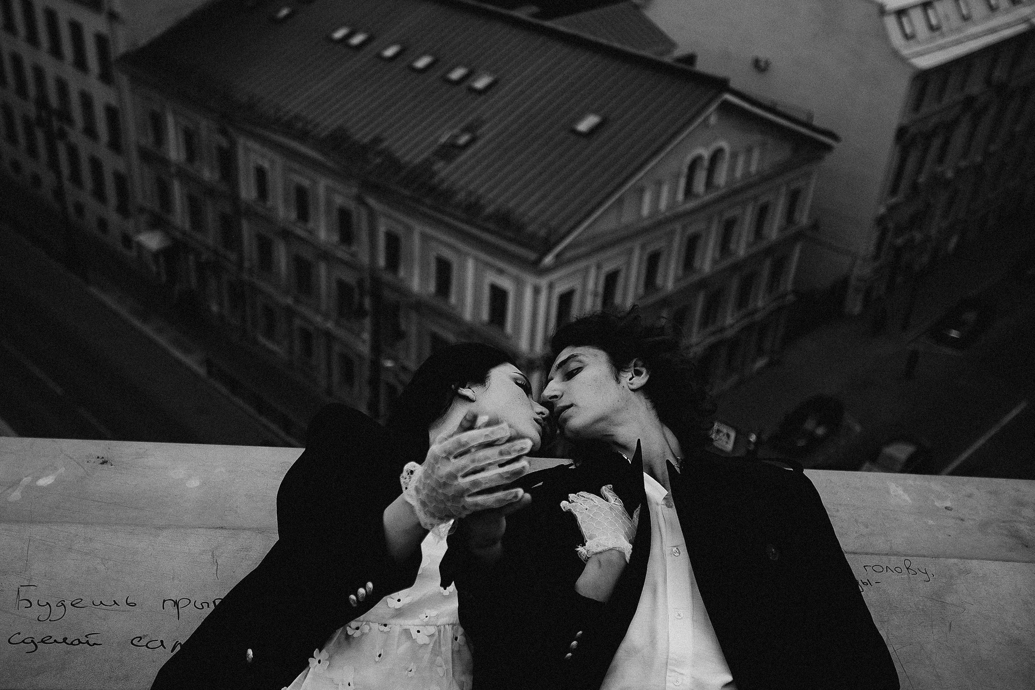 Фотосессия Игорь & Анастасия. Свадебный день. Питер. Фотограф в Санкт Петербурге и Москве Анастасия Сиволод