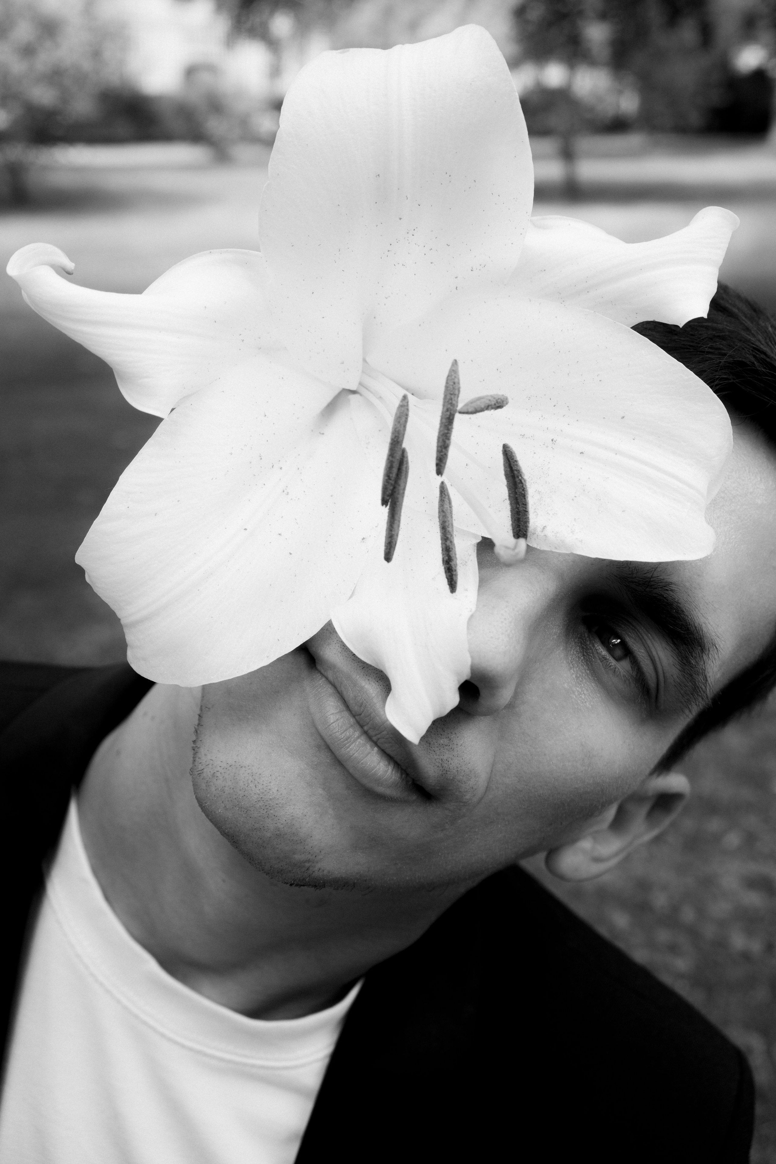 Denis. Photographer Yudakova Daria