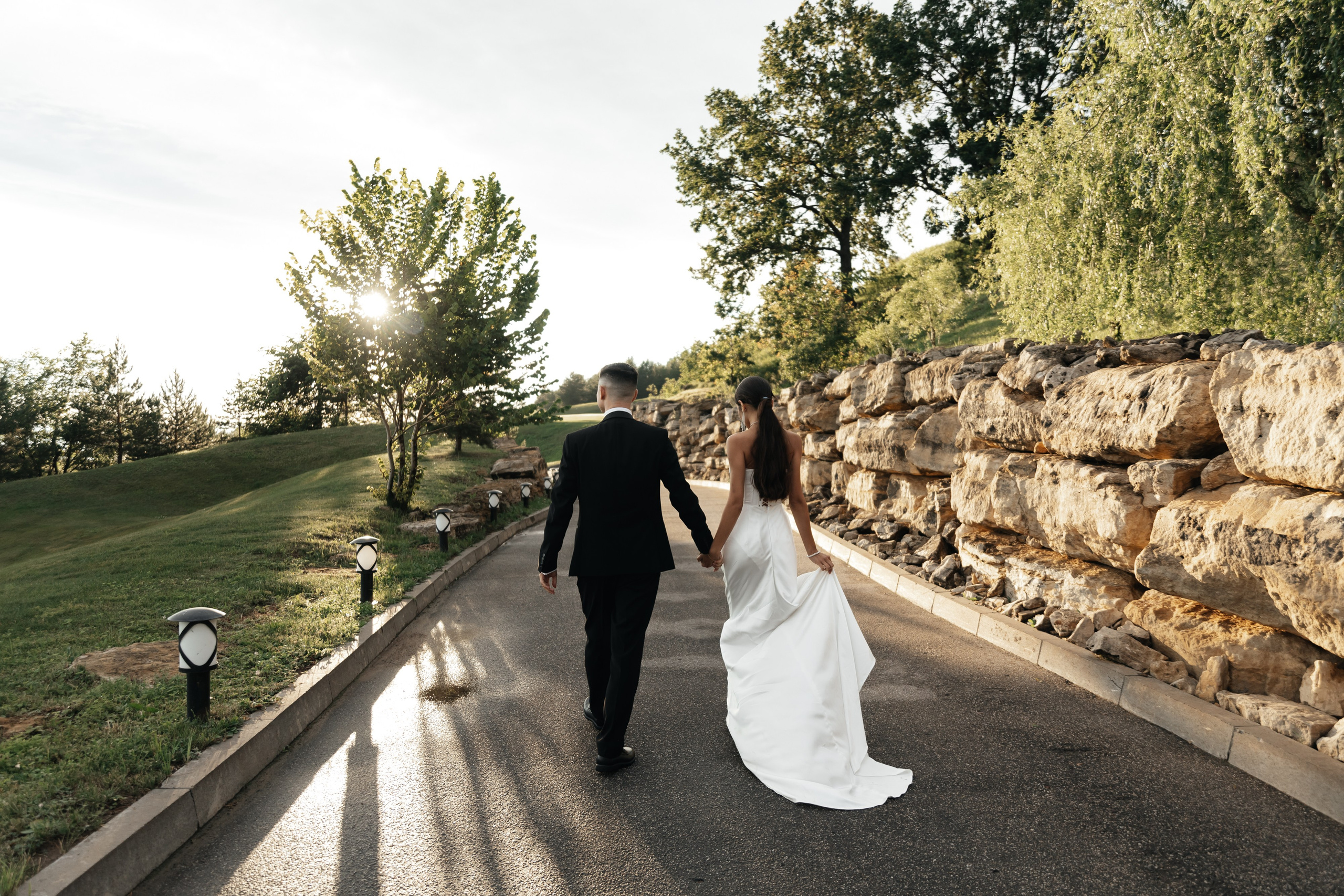 Mirsat & Nelly. Свадебный фотограф Ильнар Асадуллин